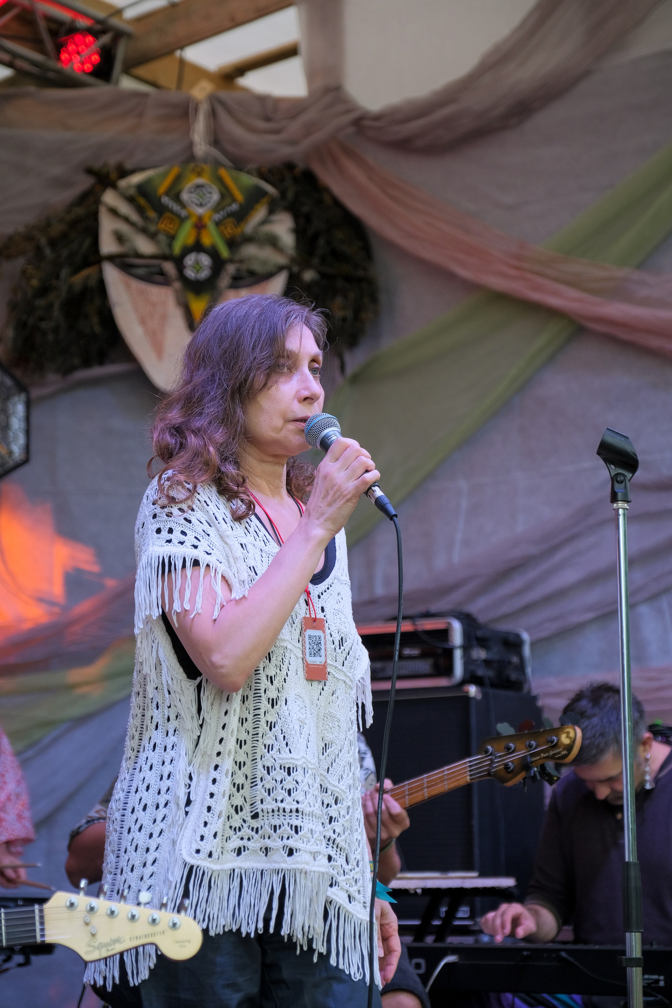 Фестиваль «Бессонница» 2025. Семейный и детский фотограф в Москве Светлана Потемкина