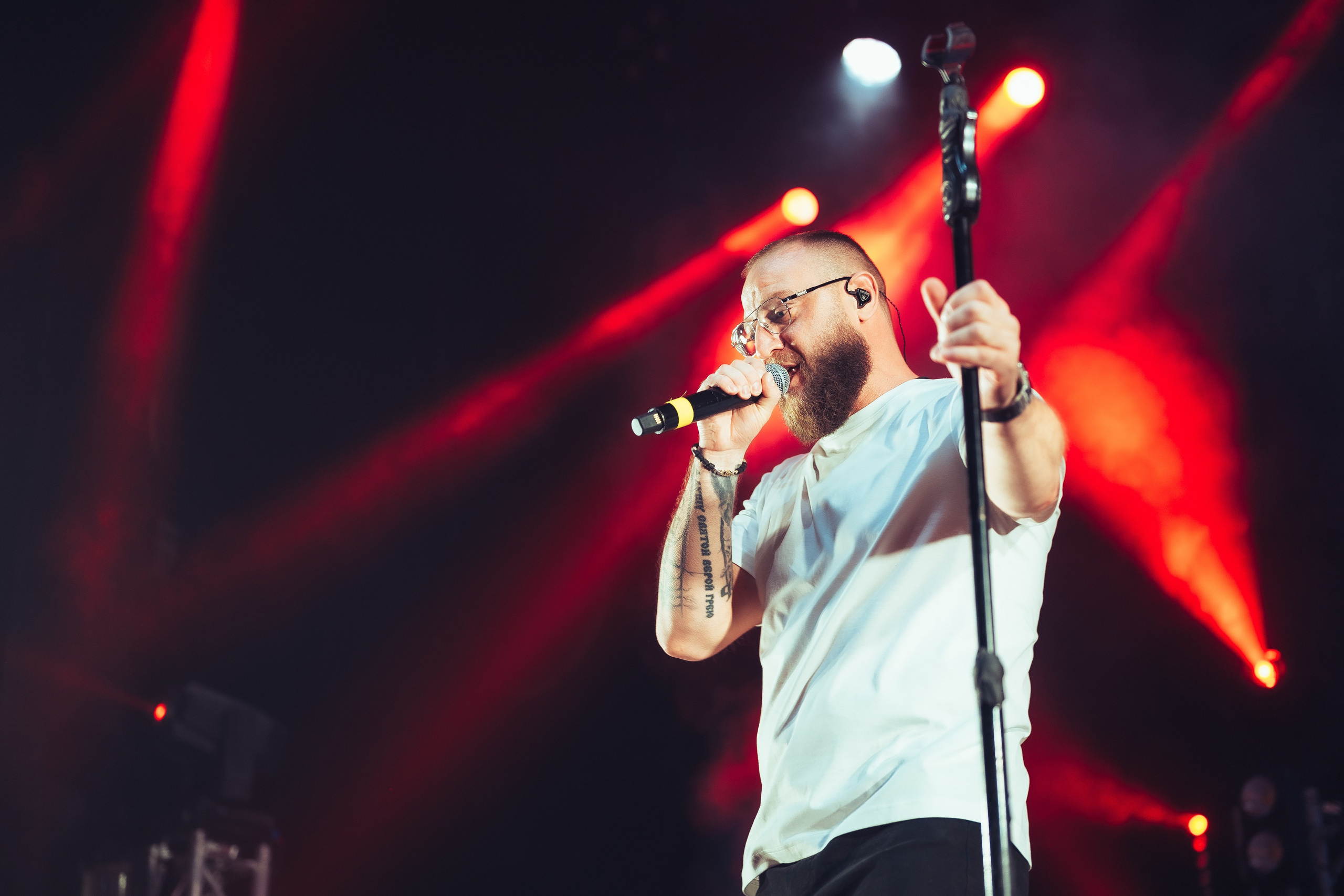 МАВАШИ group, 2025 год. Иван Кубик — фотограф и видеограф