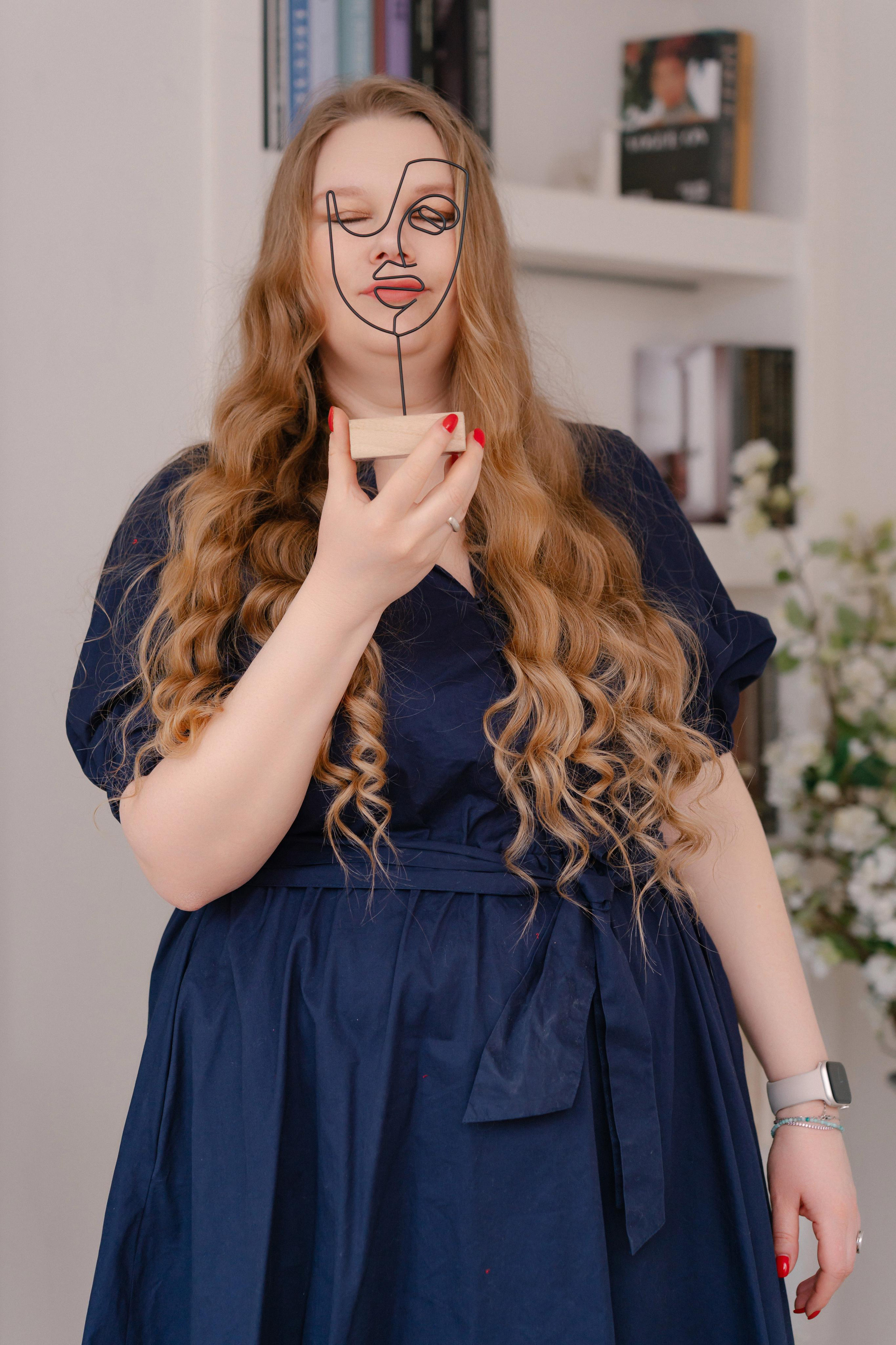 Фотосессия для Марии (психолога для врачей)