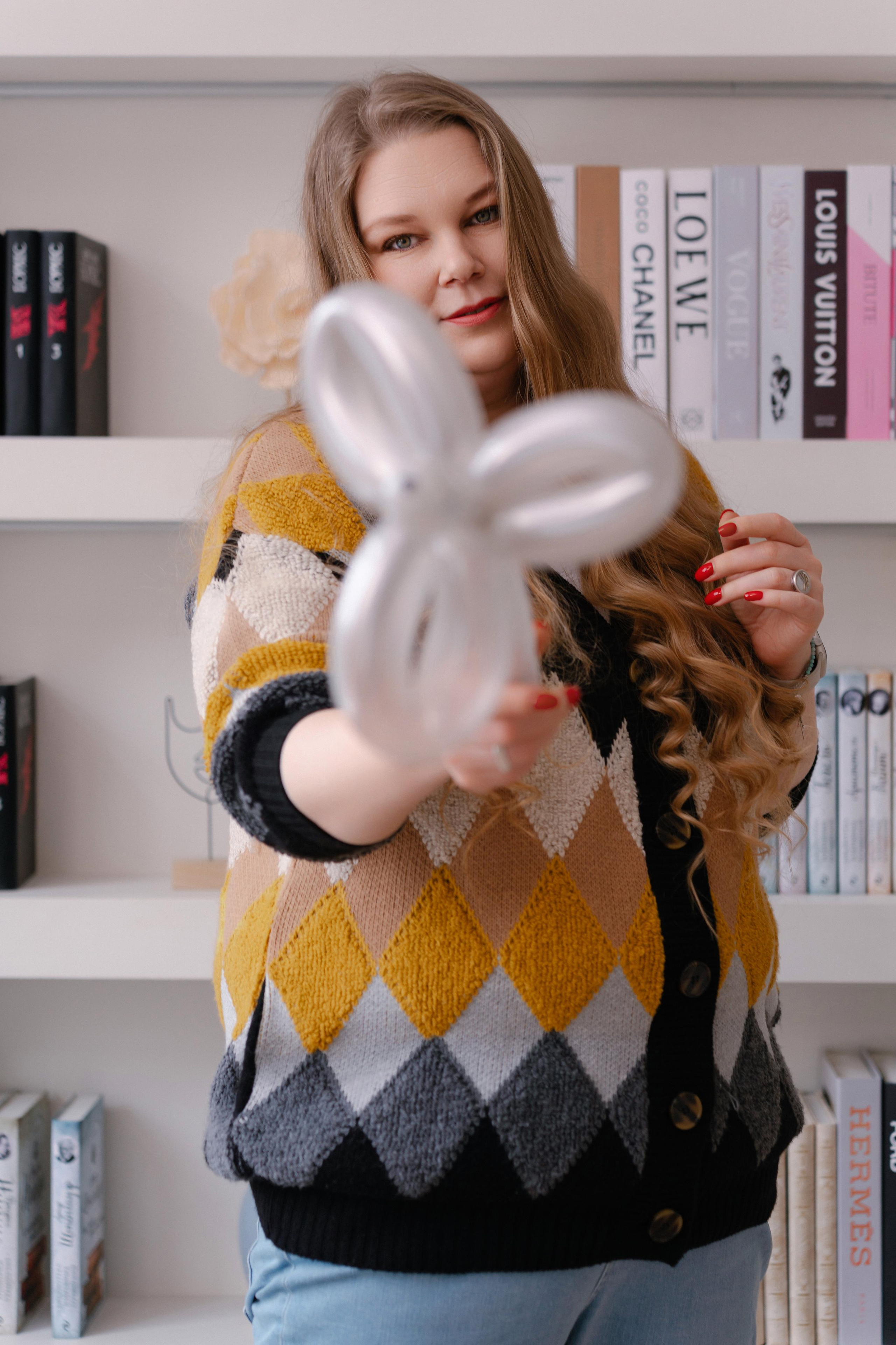 Фотосессия для Марии (психолога для врачей)