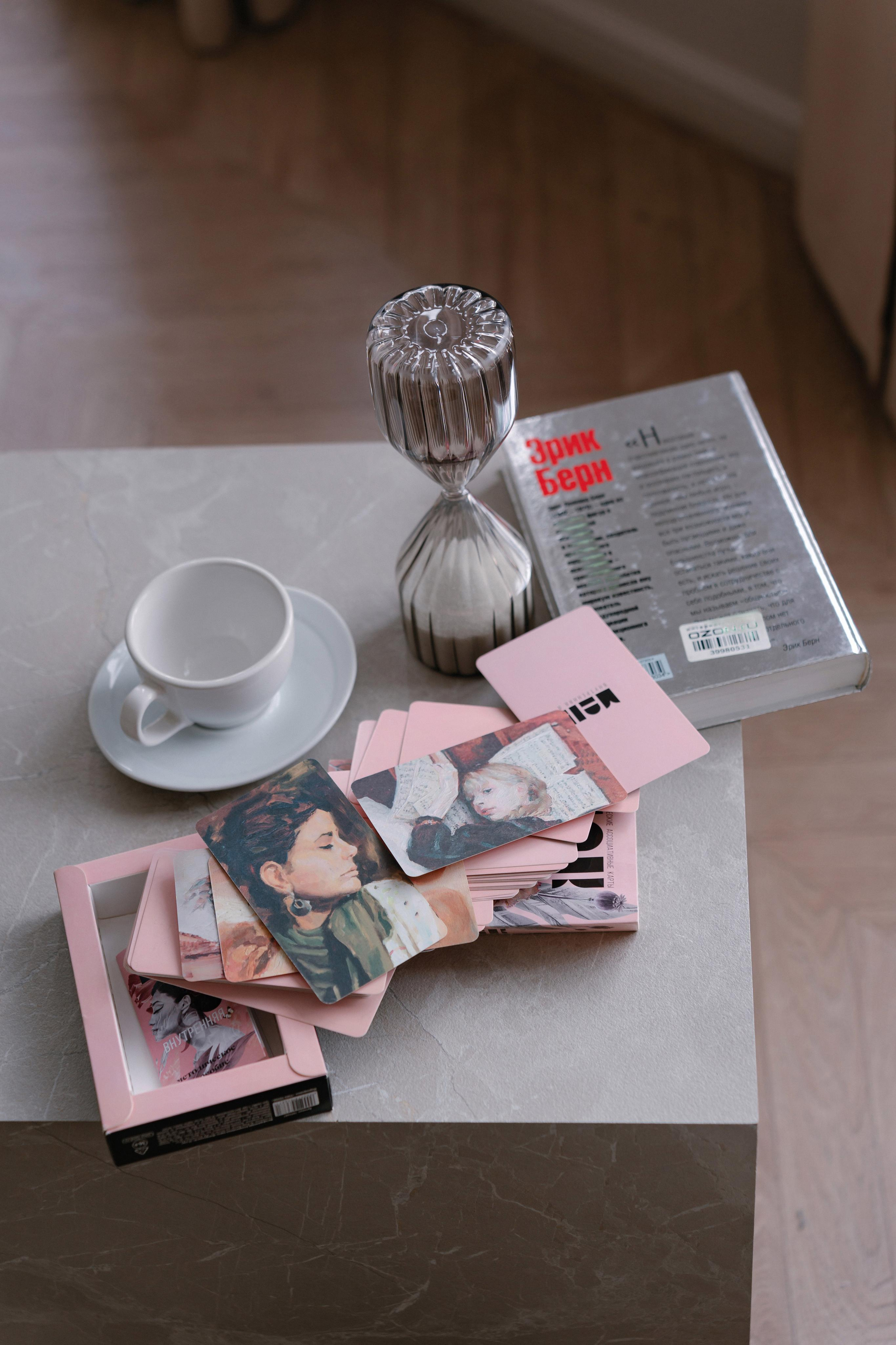 Фотосессия для Марии (психолога для врачей)