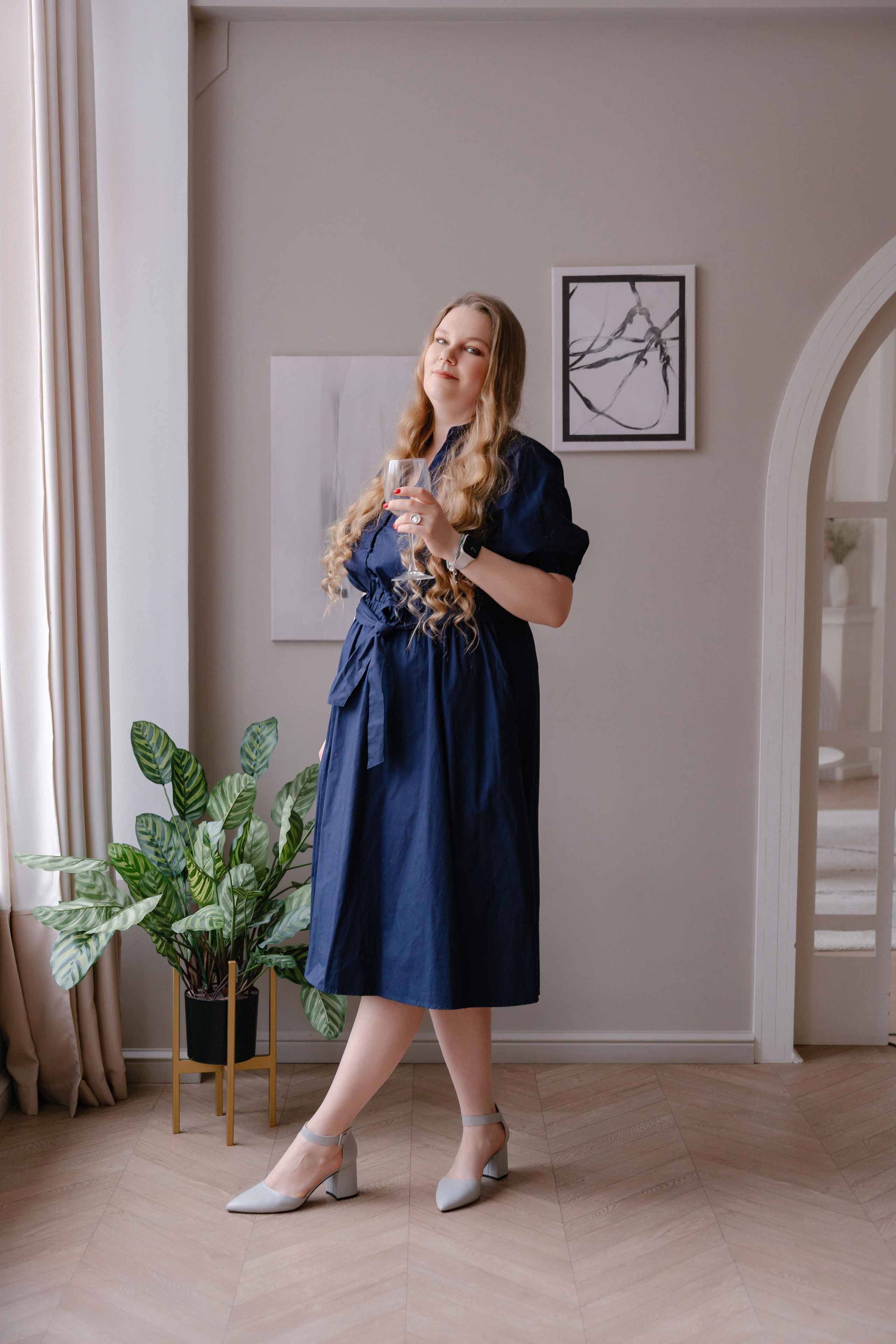 Фотосессия для Марии (психолога для врачей)