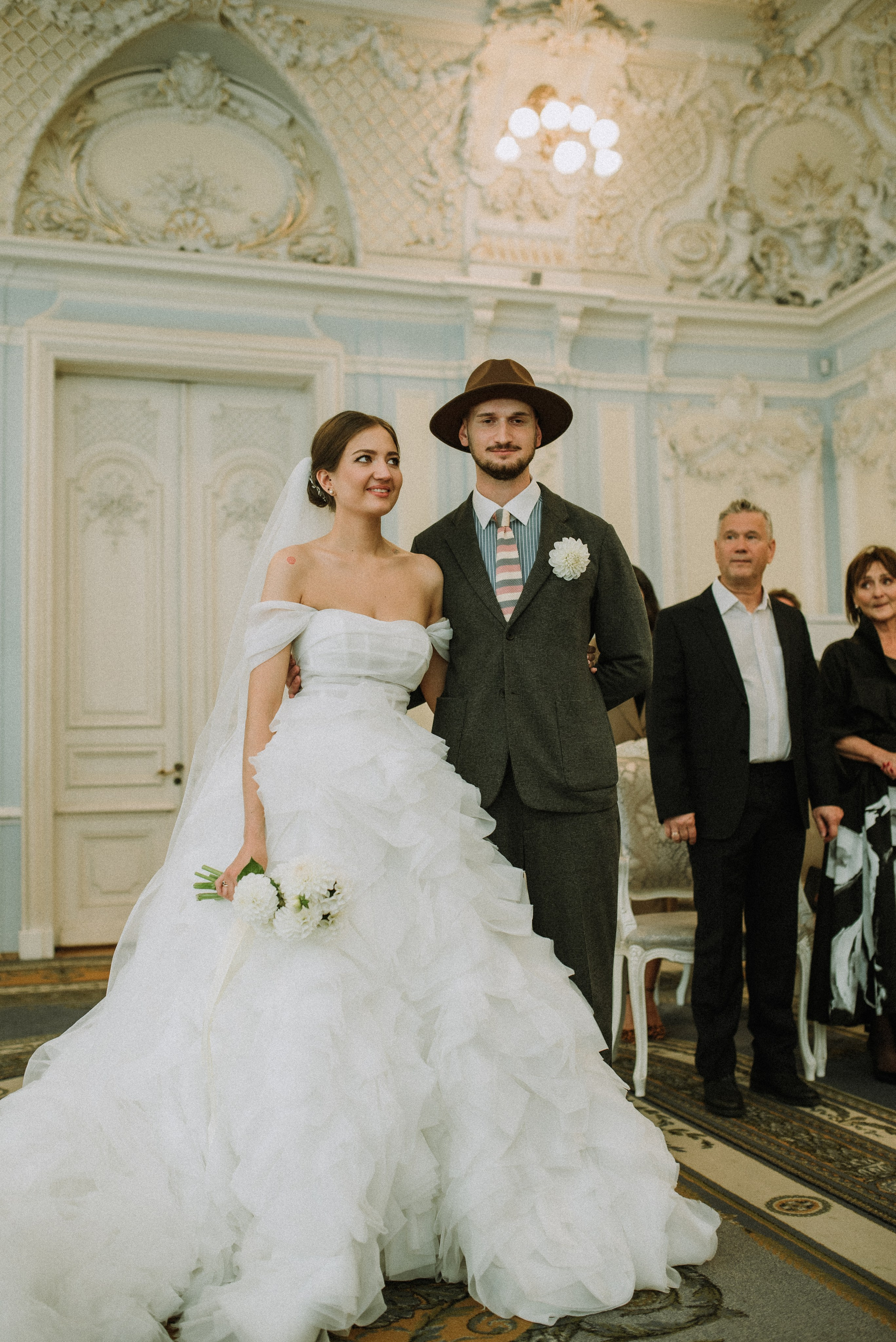 Ваня и Настя. Фотограф в Санкт-Петребурге и в Великих Луках Волченкова Екатерина