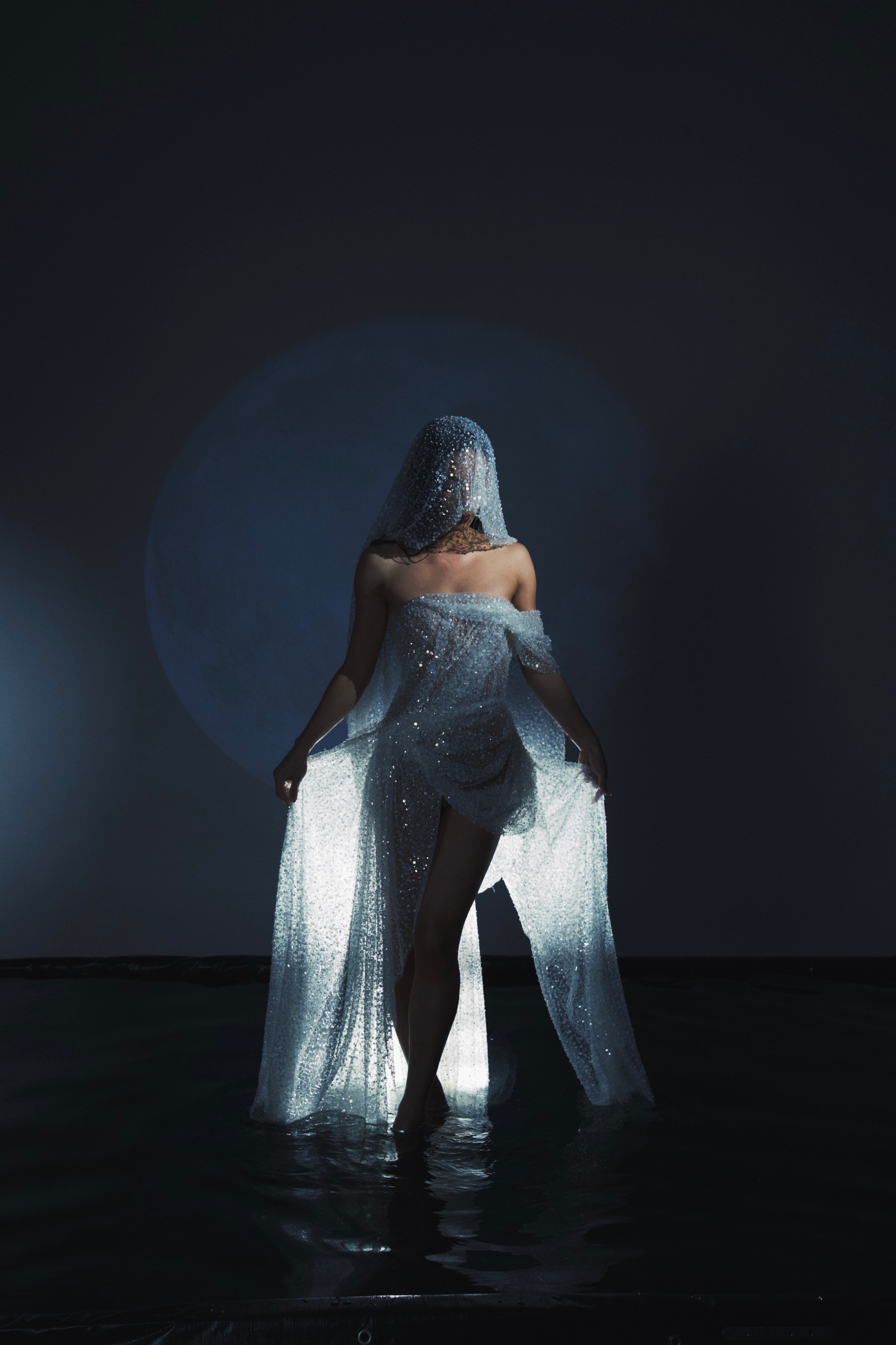 Арина. Женский фотограф в Москве Уварова Анастасия