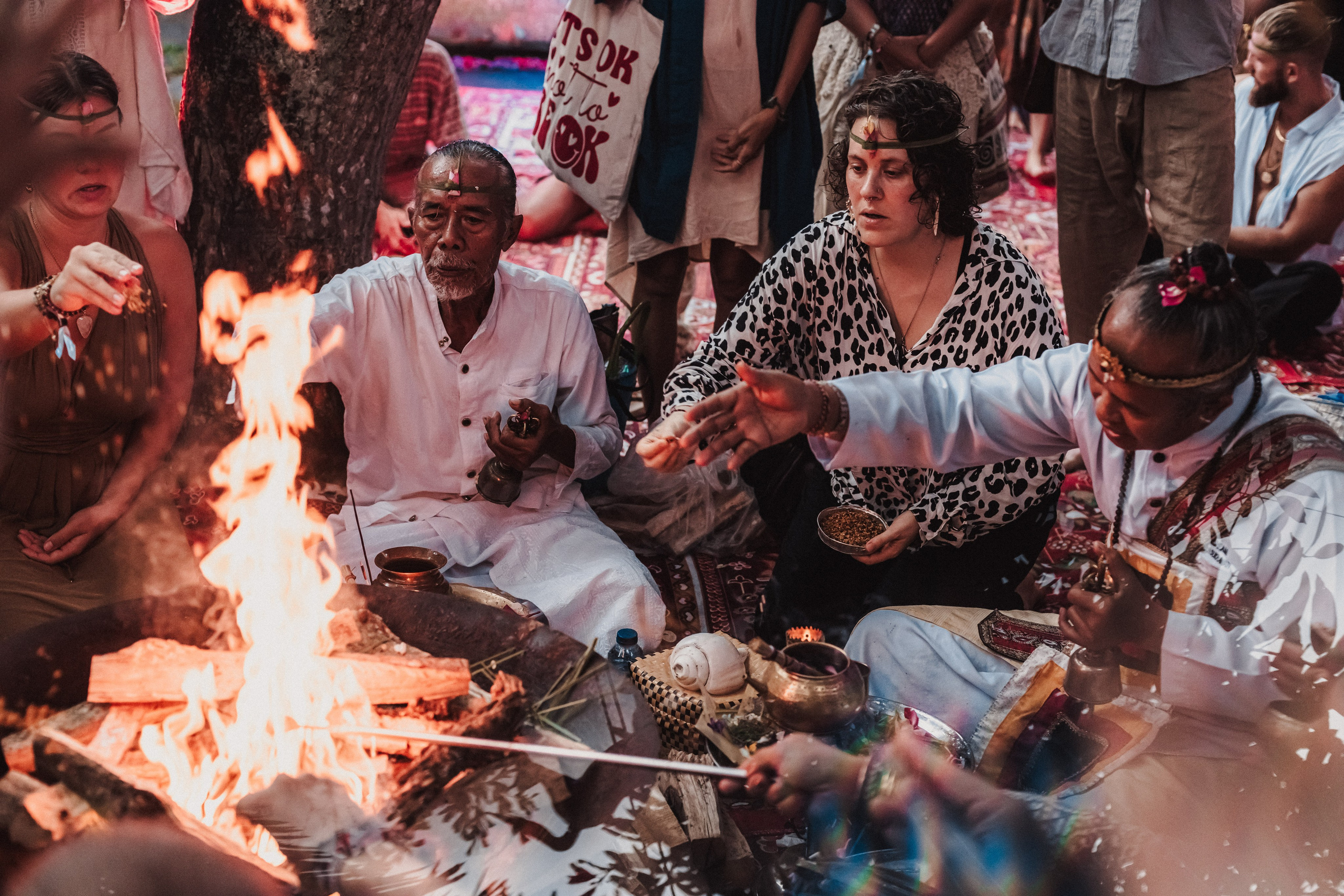 NY Alegria festival. Мариам Багдасарян