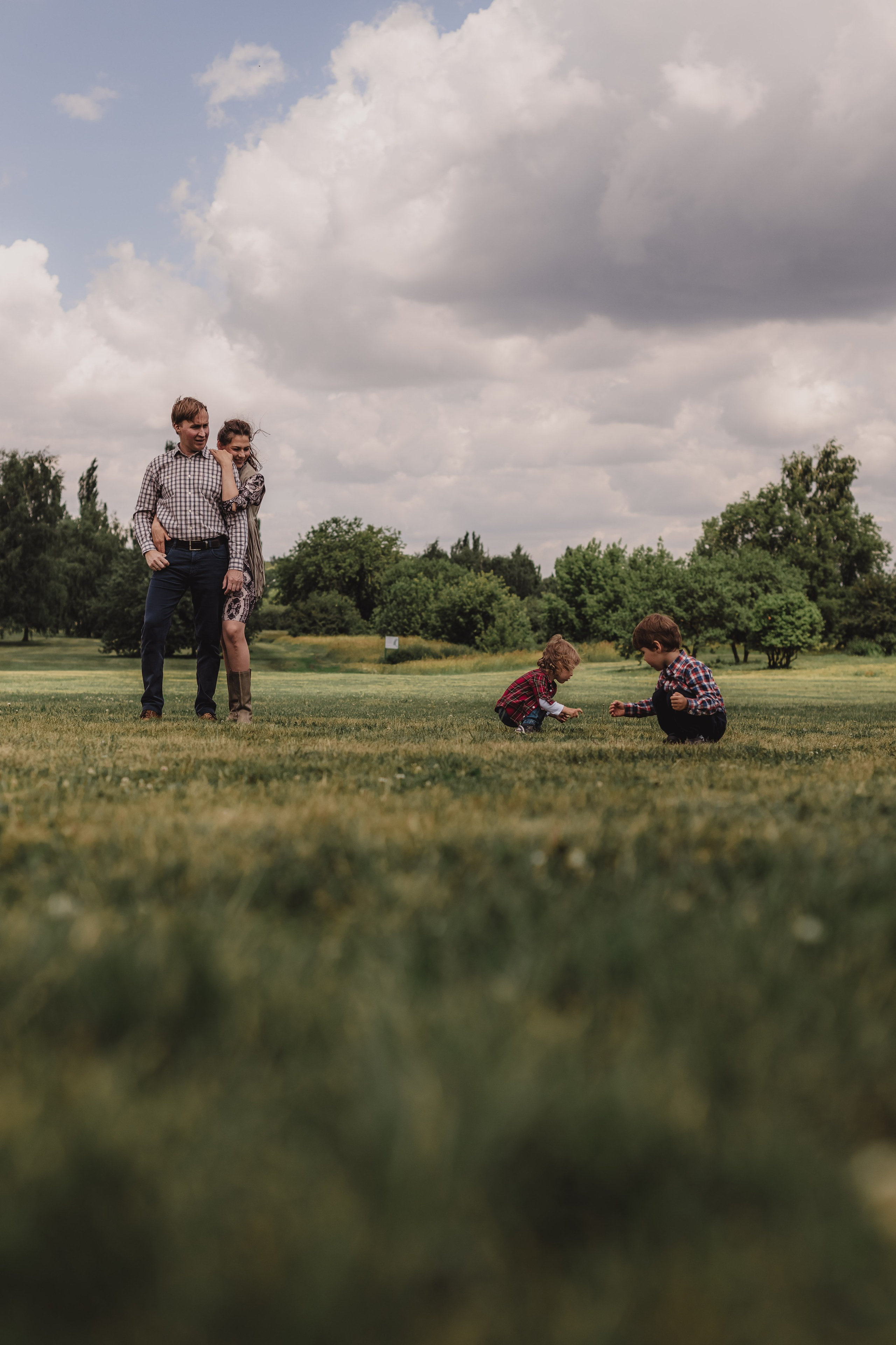 Когда мама королева. Мариам Багдасарян