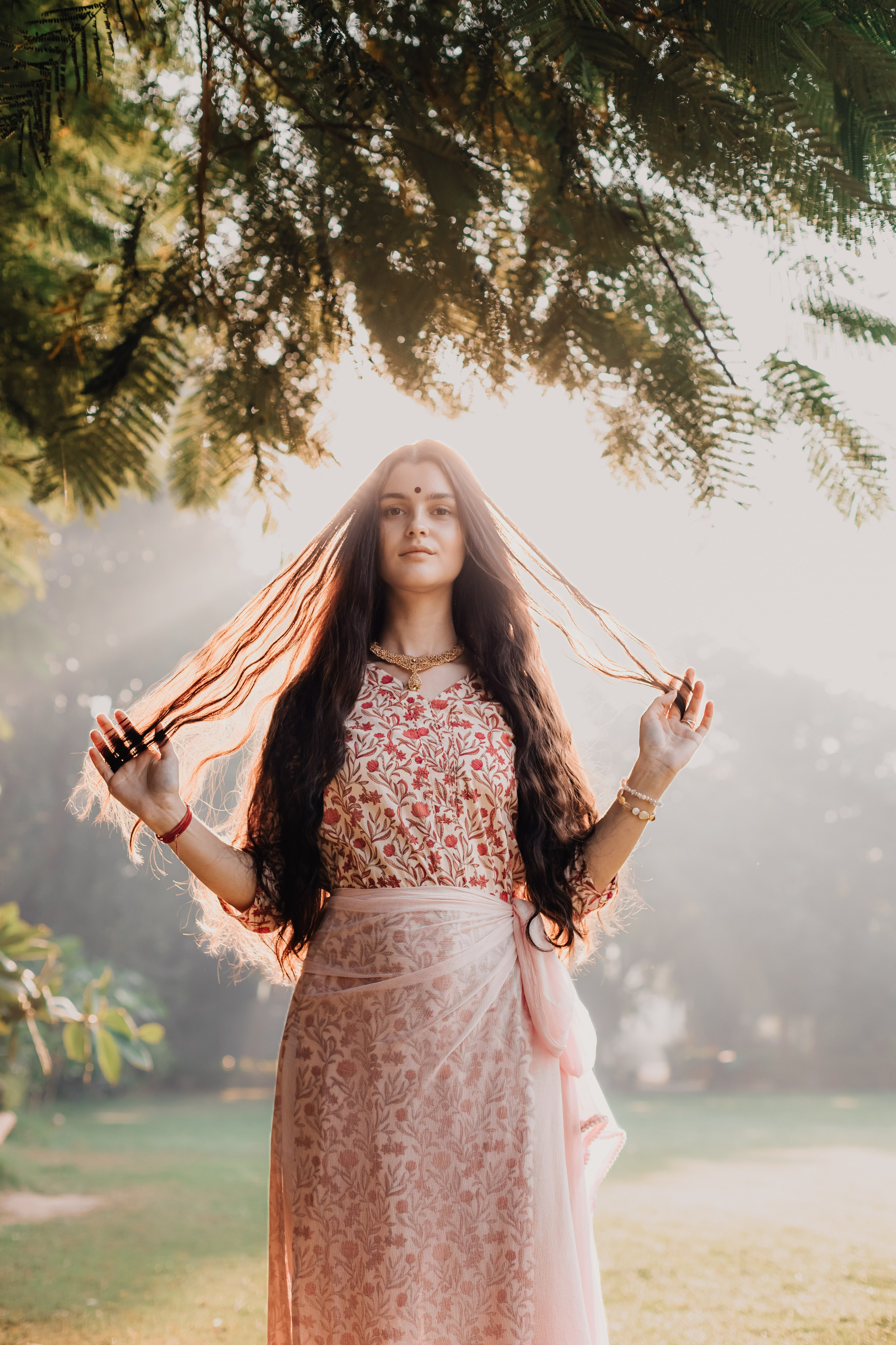 Manipura Devi. Мариам Багдасарян