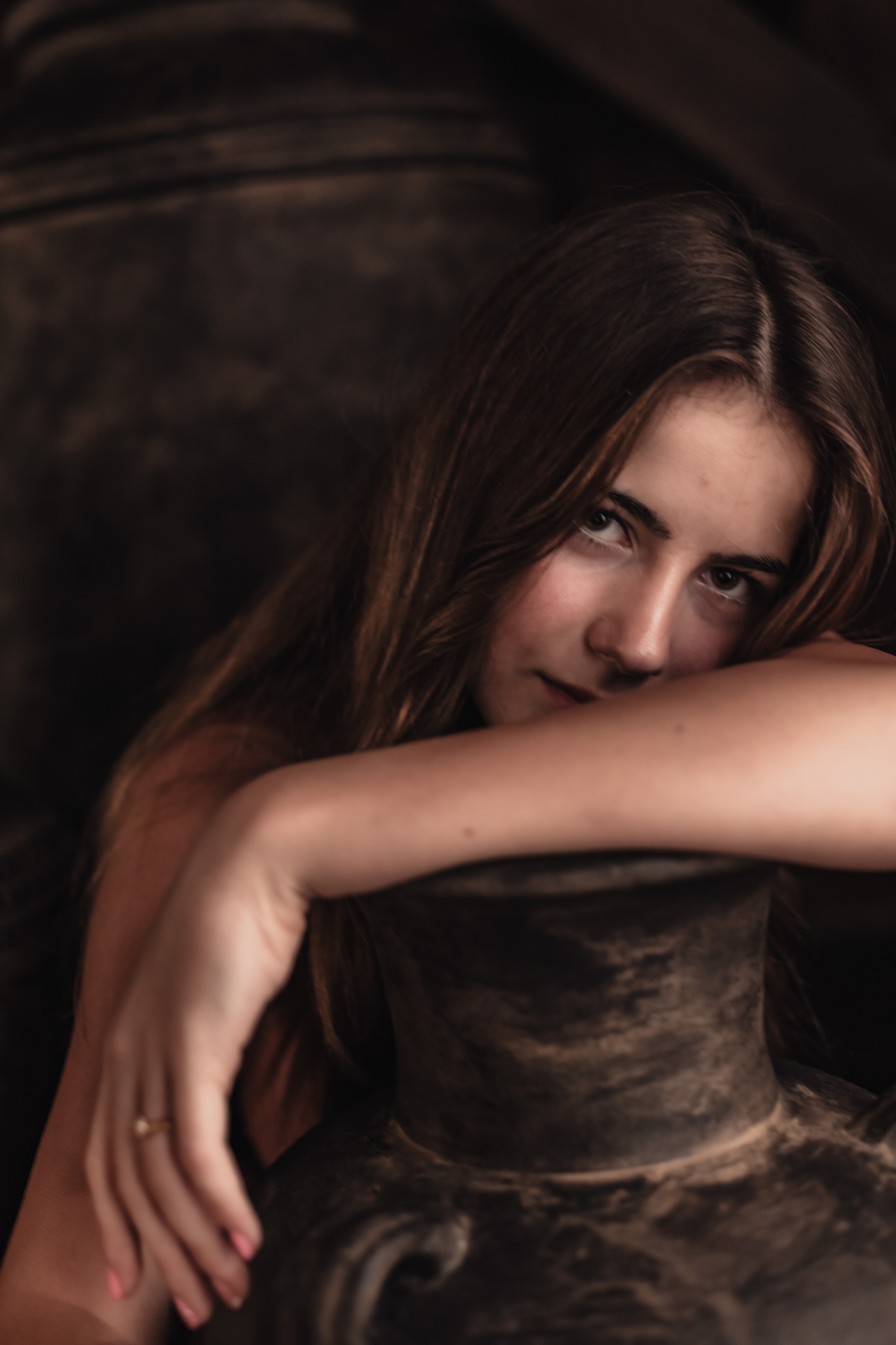 Little Ella. Mariam Bagdasaryan