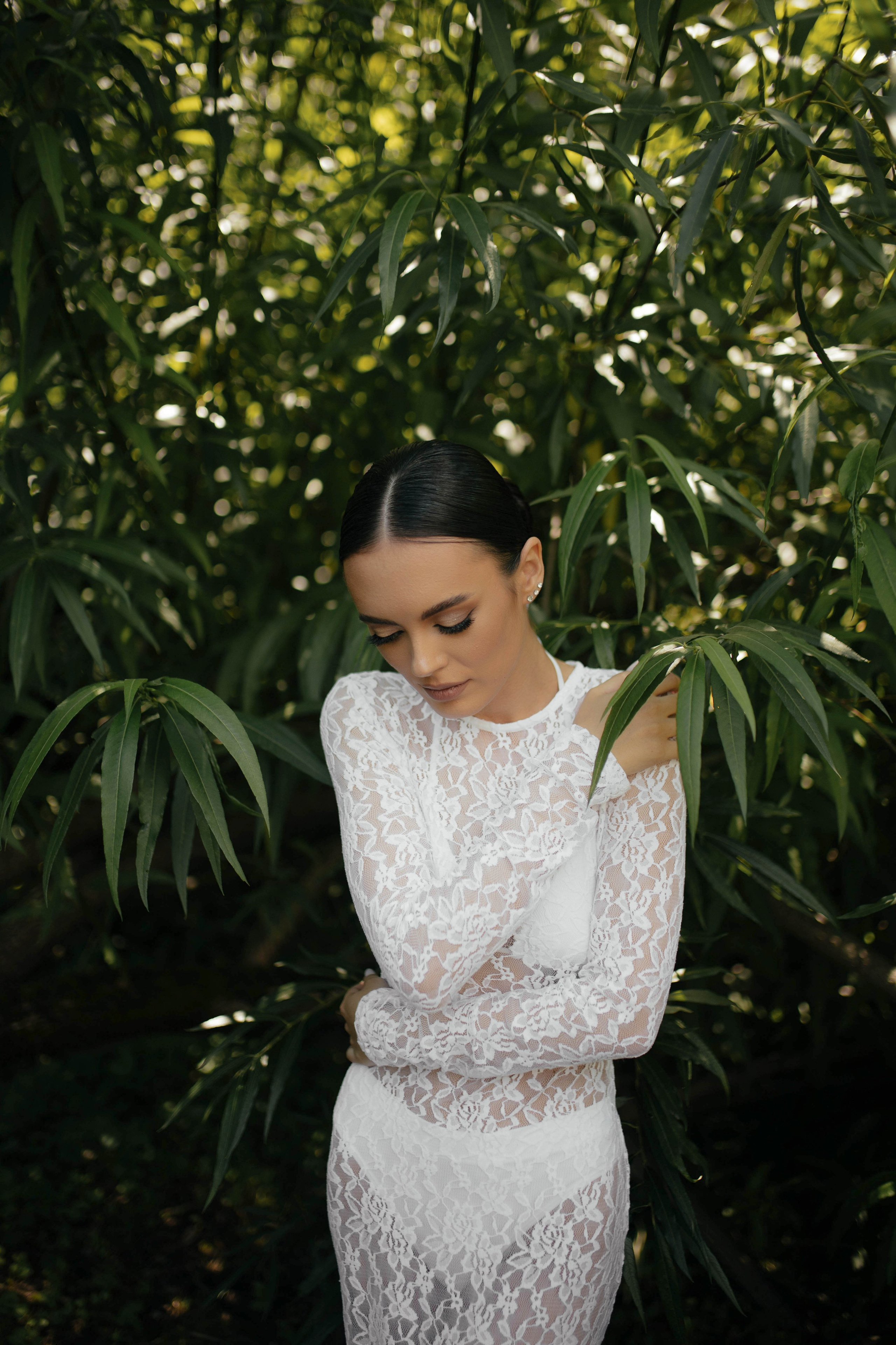 Максим и Арина. Фотограф Барнаул Полина Теплова