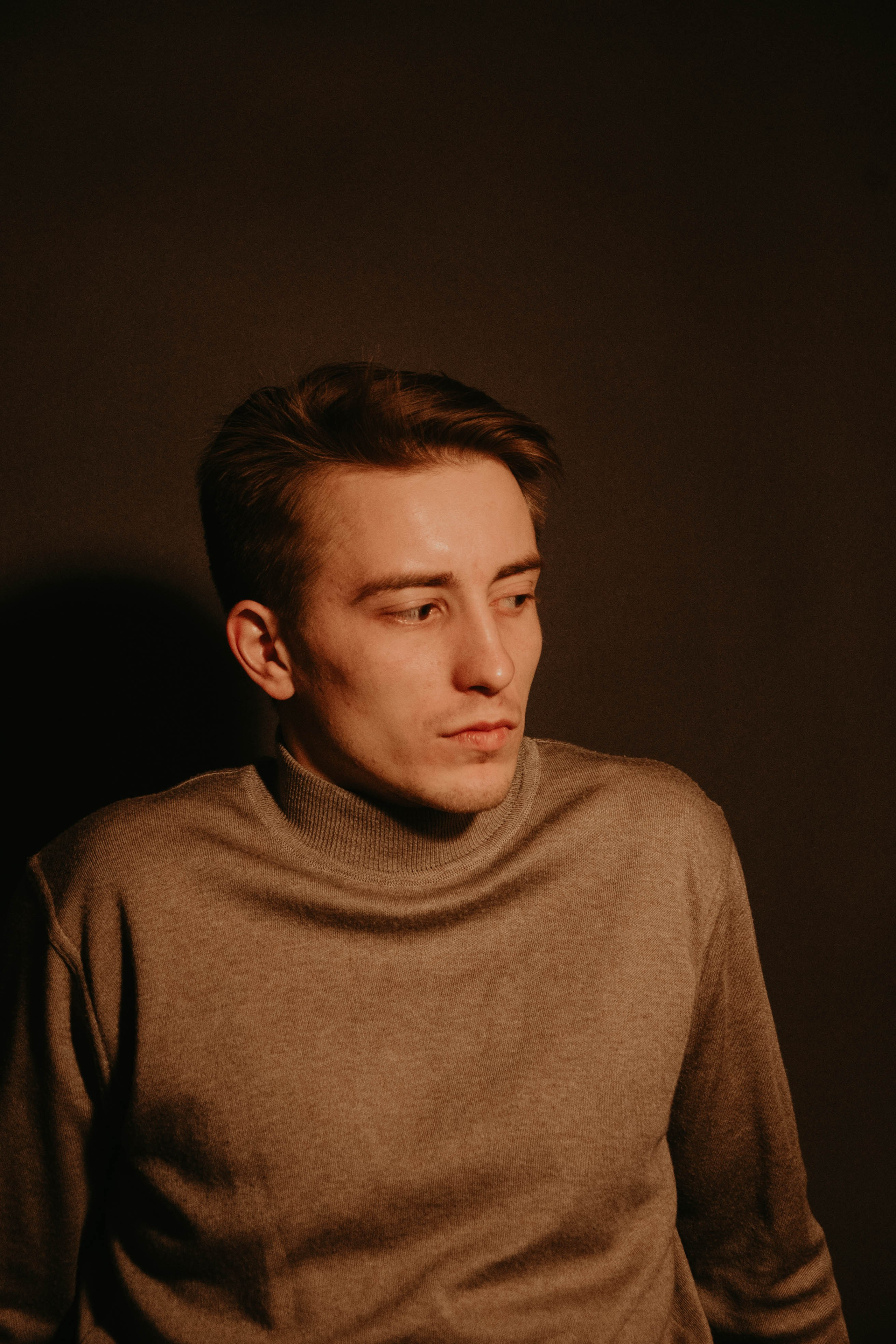 IGOR I crash. Фотограф в Республике Мордовия София Сержантова