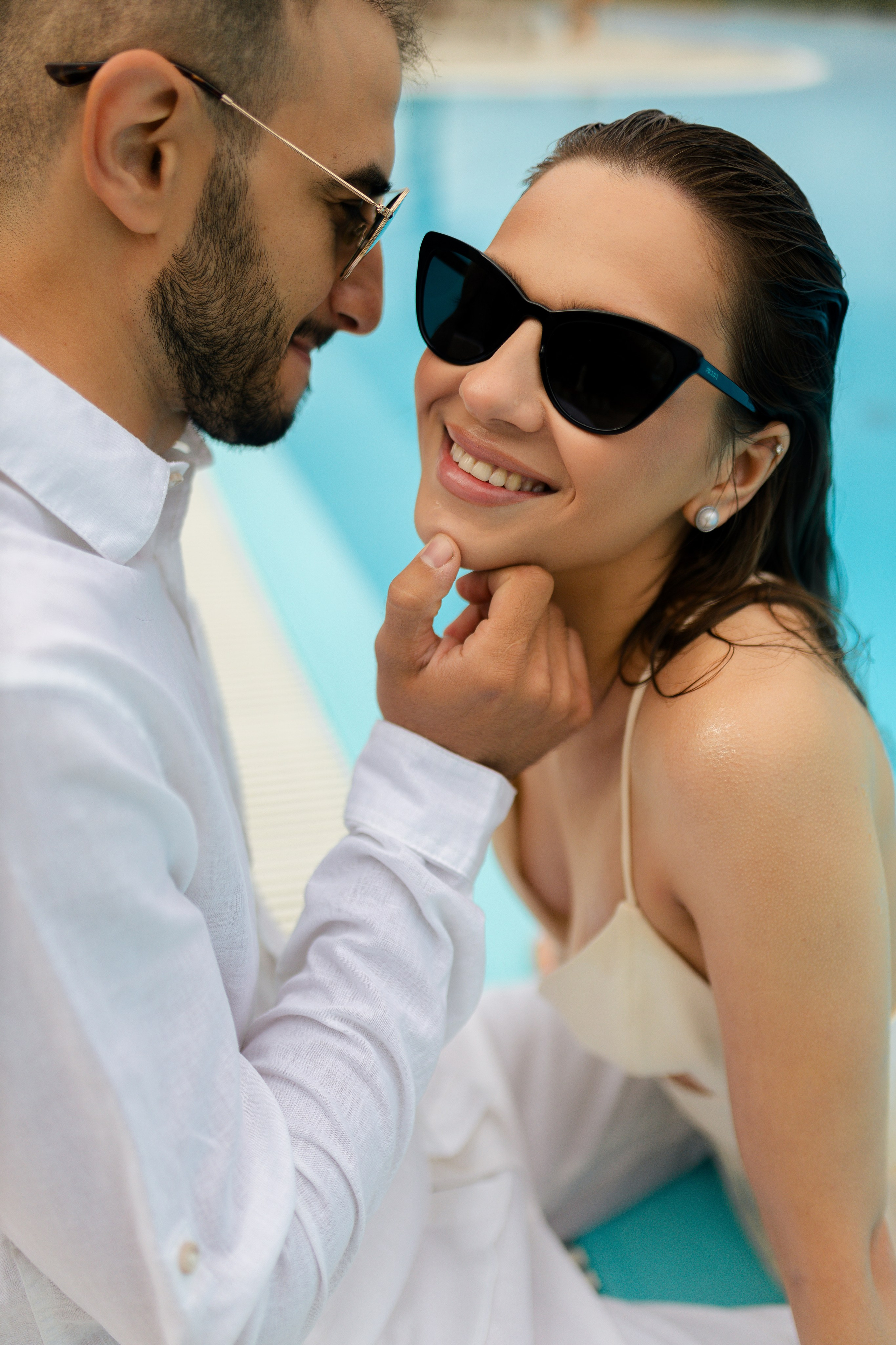 A & P. Главная