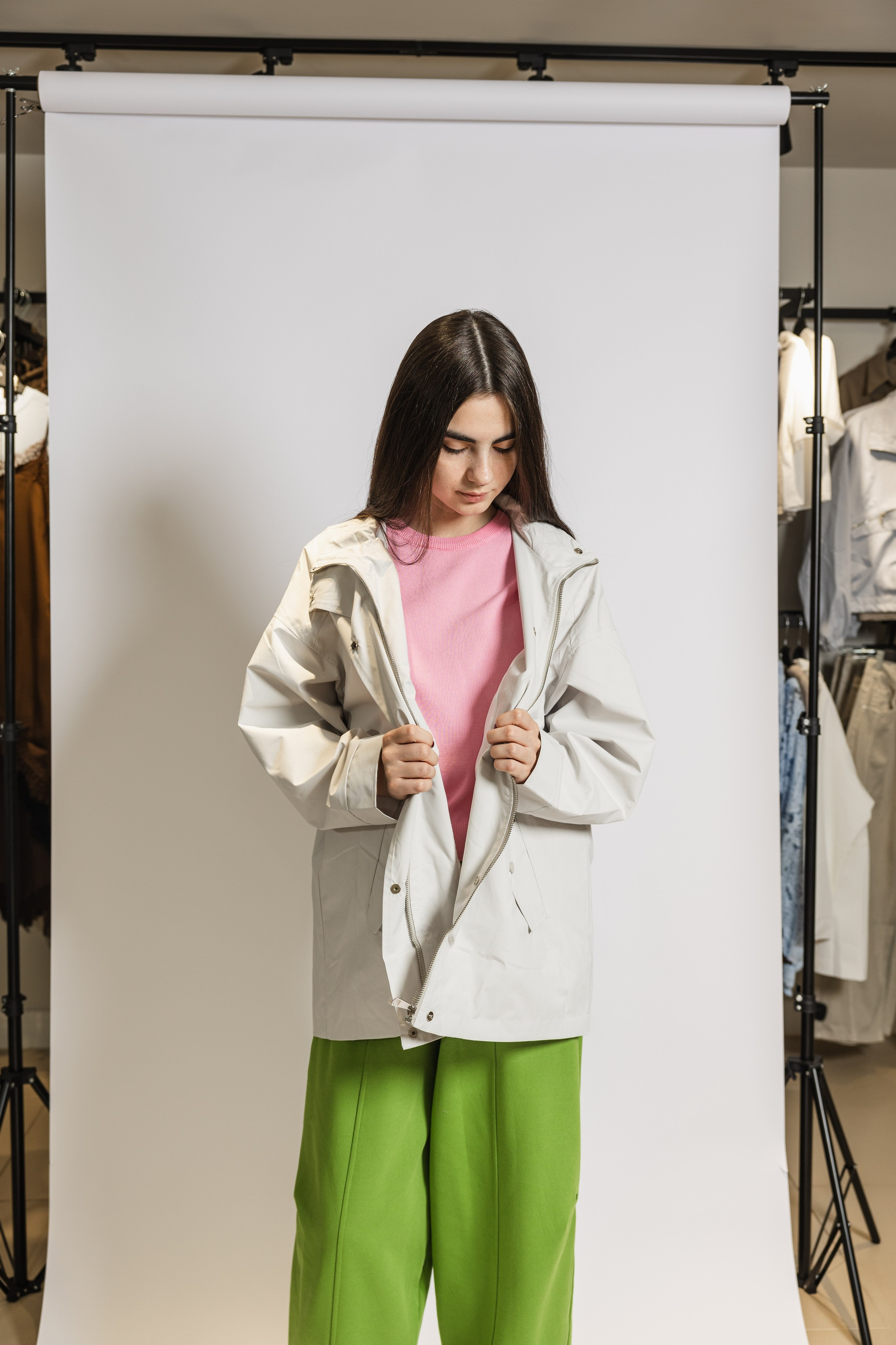 Магазин. Свадебный фотограф Краснодар Ростов Солоникова Вероника