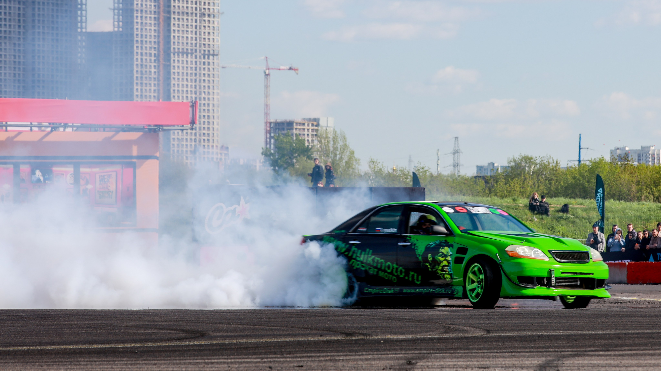 NDNF 2024. Свадебный фотограф Расторгуев Дмитрий