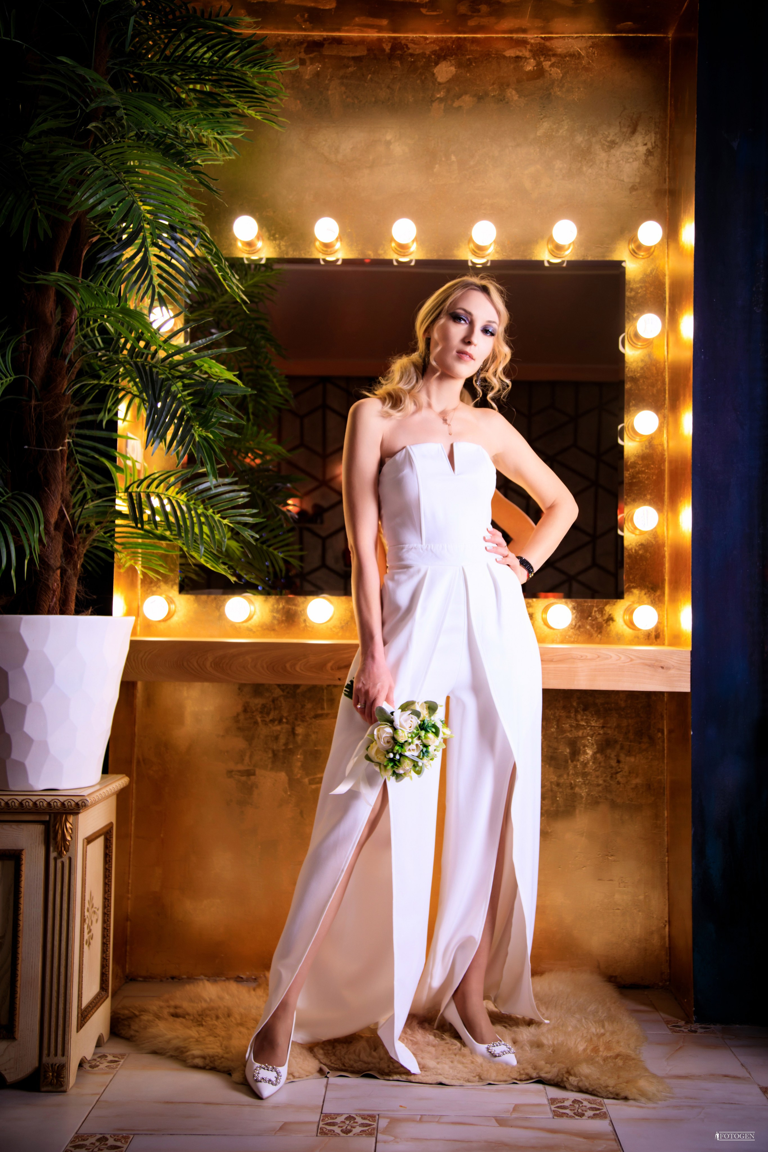 Свадебная история в кадрах: Фотосессии вашего особенного дня. Интерьерная фотостудия FOTOGEN г. Краснодар