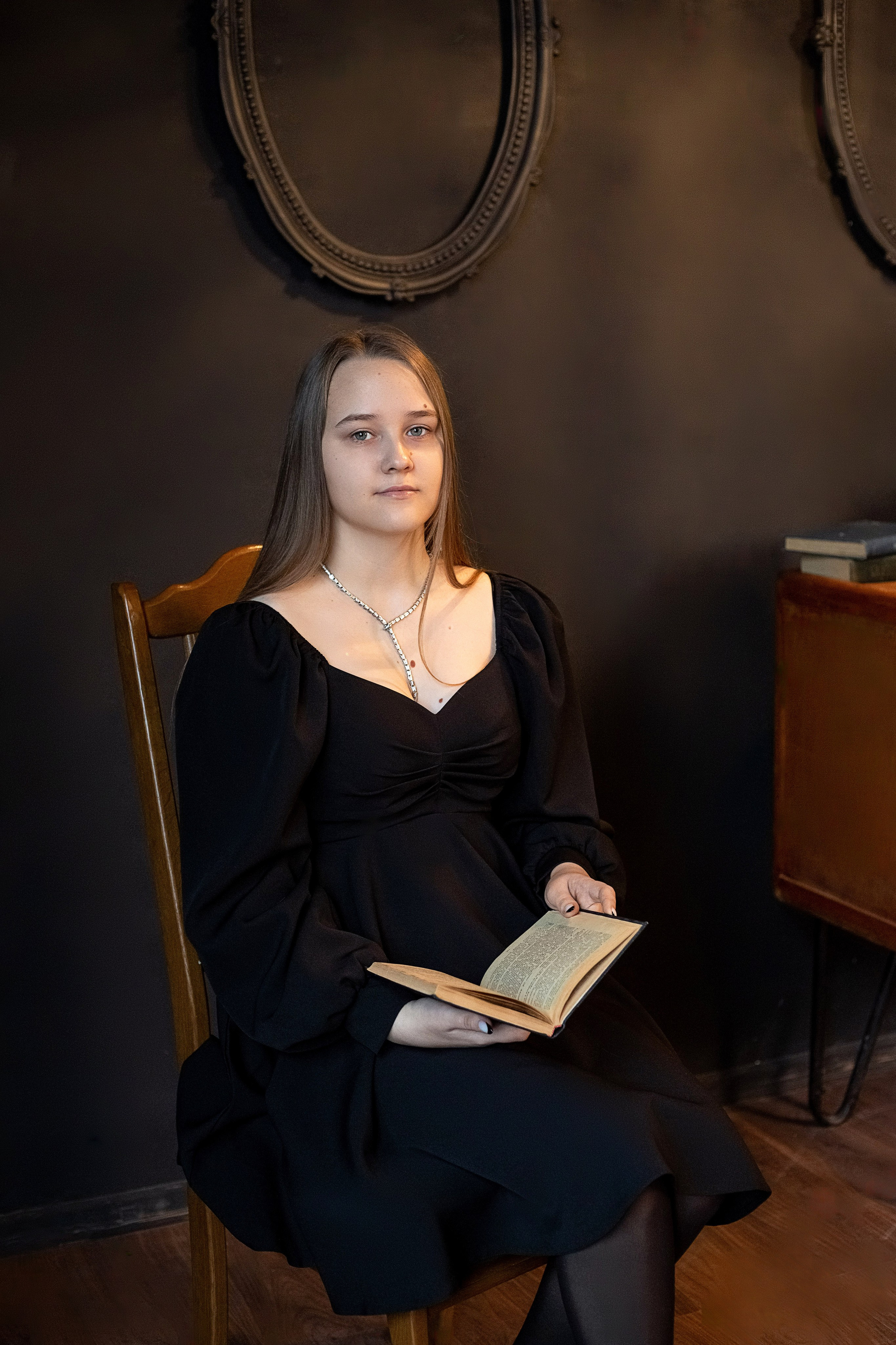 Студия «Проза». Выпускные альбомы Воронеж от Веры Соколовой