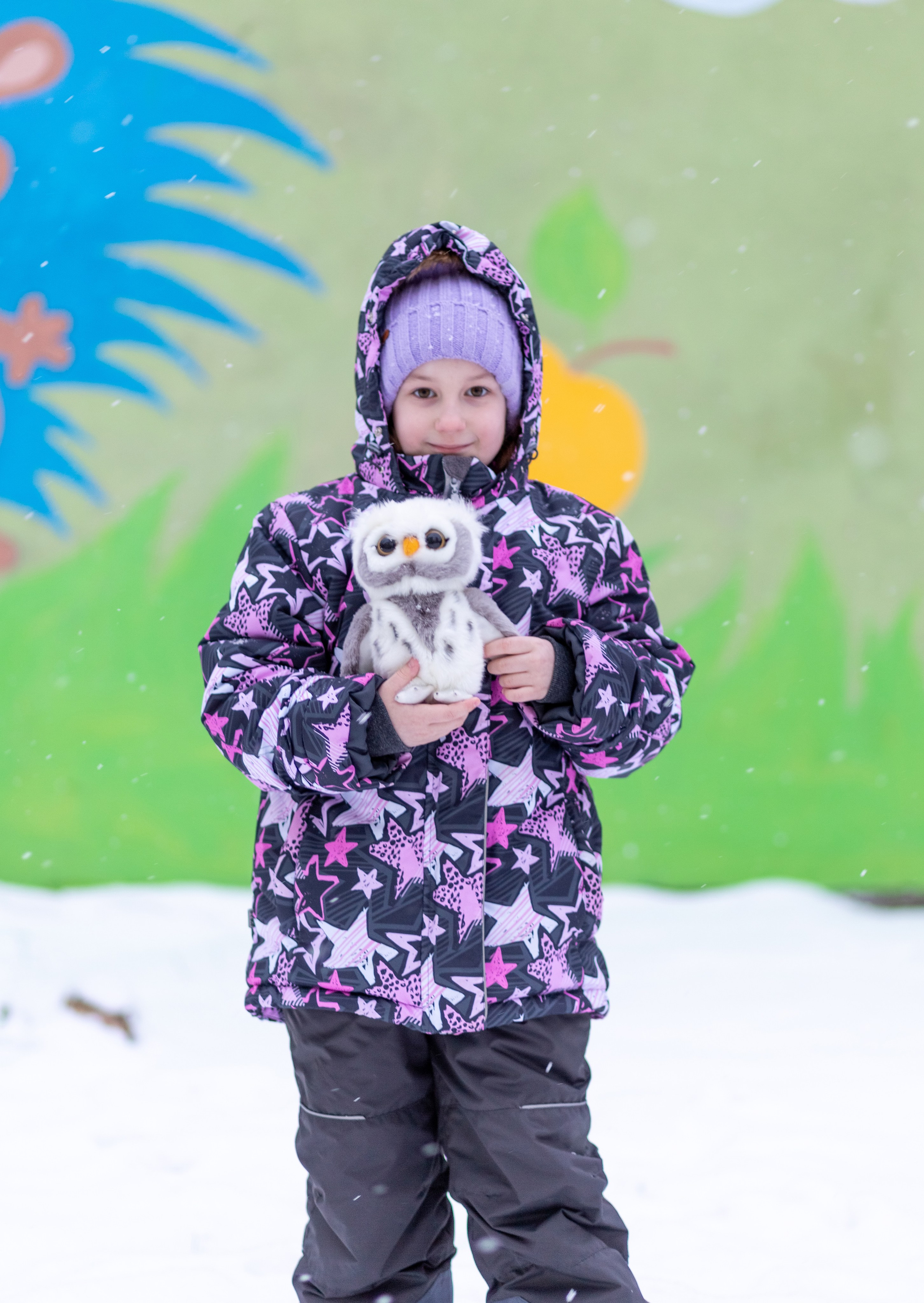 Детский сад на прогулке. Выпускные альбомы Воронеж от Веры Соколовой