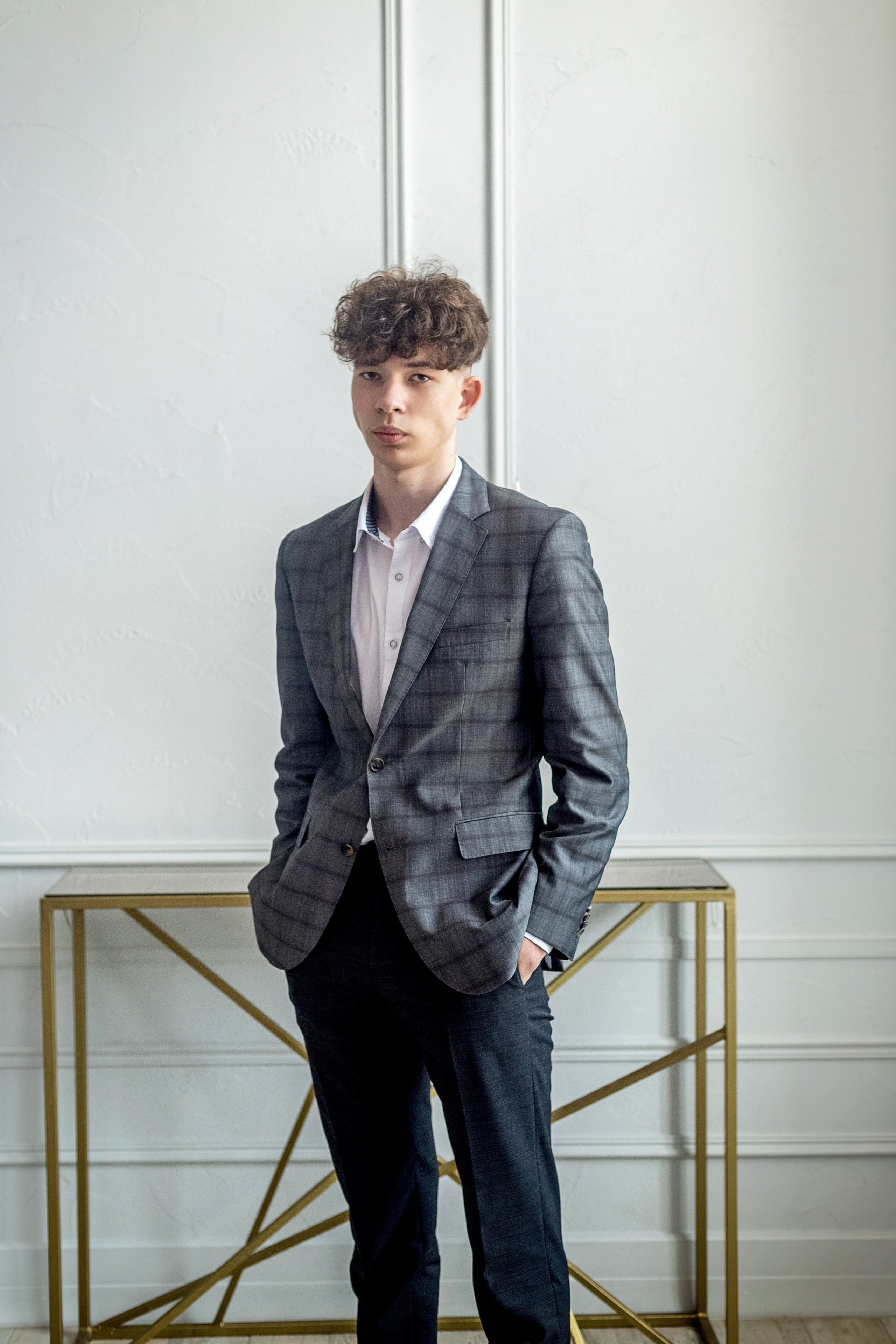 JBSTUDIO зал светлый. Выпускные альбомы Воронеж от Веры Соколовой