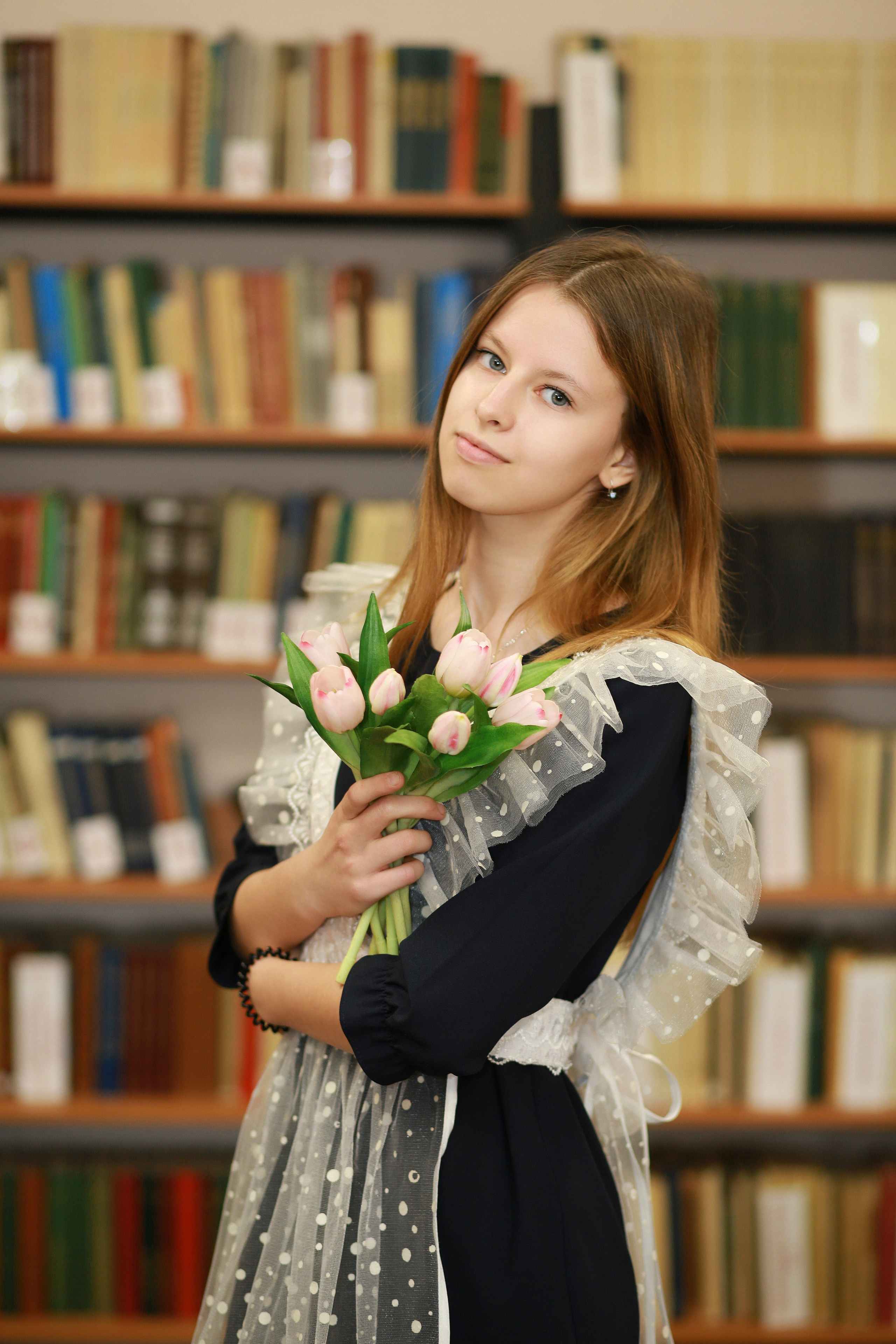 Новая Усмань. Выпускные альбомы Воронеж от Веры Соколовой