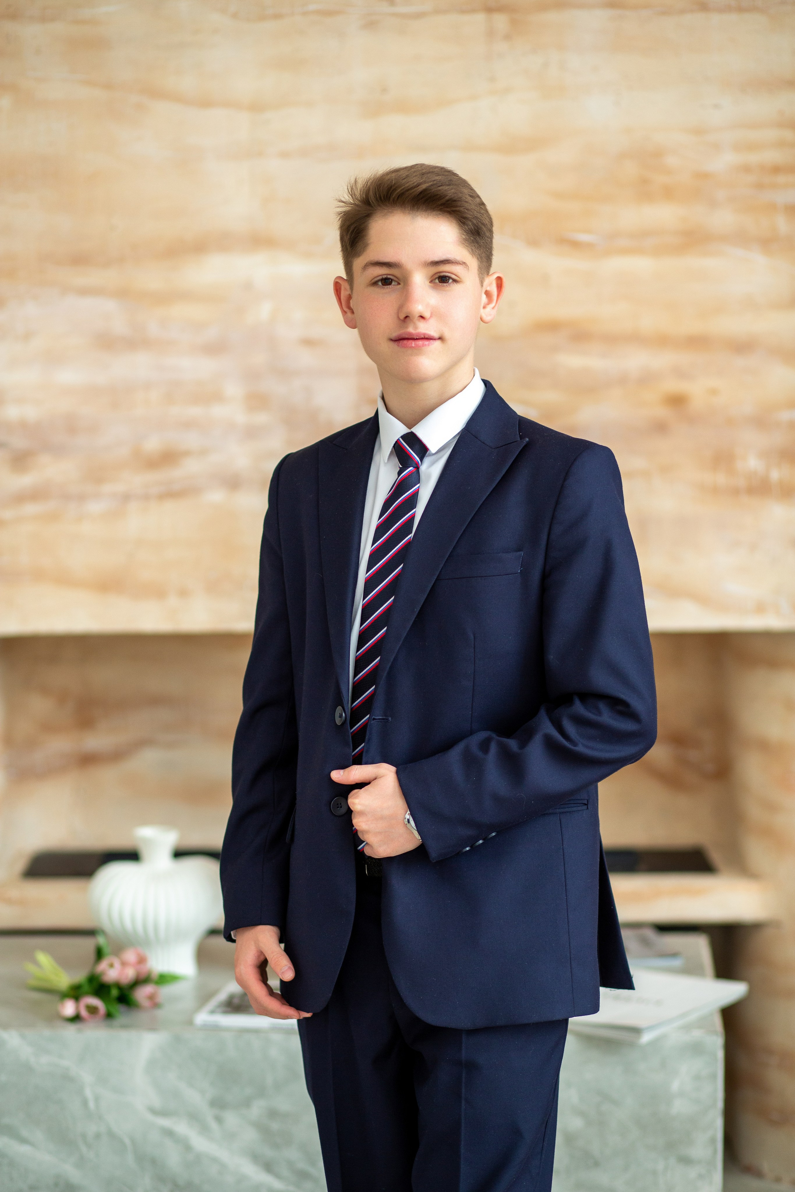 Студия My Place — зал APART 90. Выпускные альбомы Воронеж от Веры Соколовой