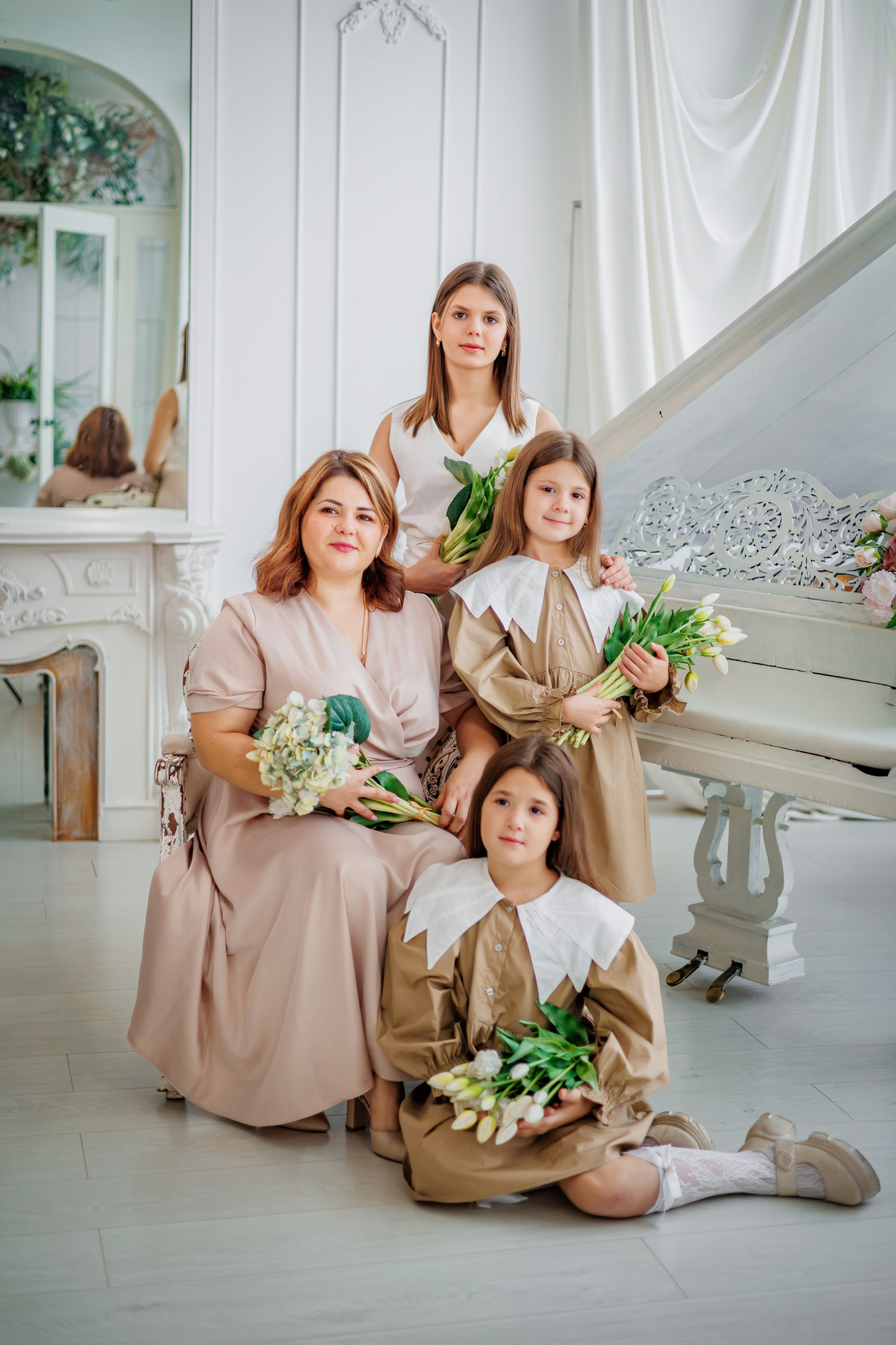 16.10.24. Свадебный и семейный фотограф в Армавире