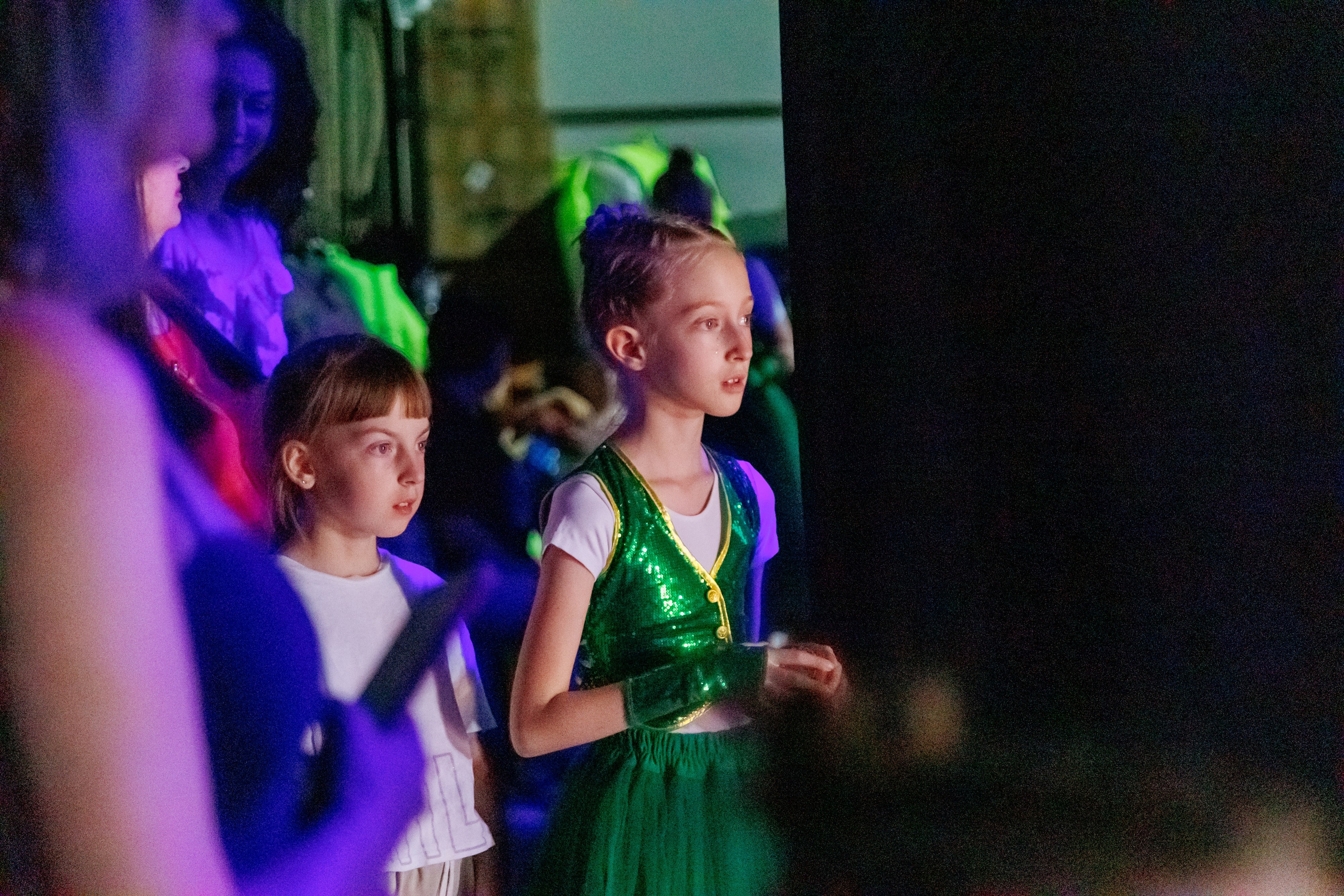 Концерт «Монпансье». Свадебный и семейный фотограф в Армавире