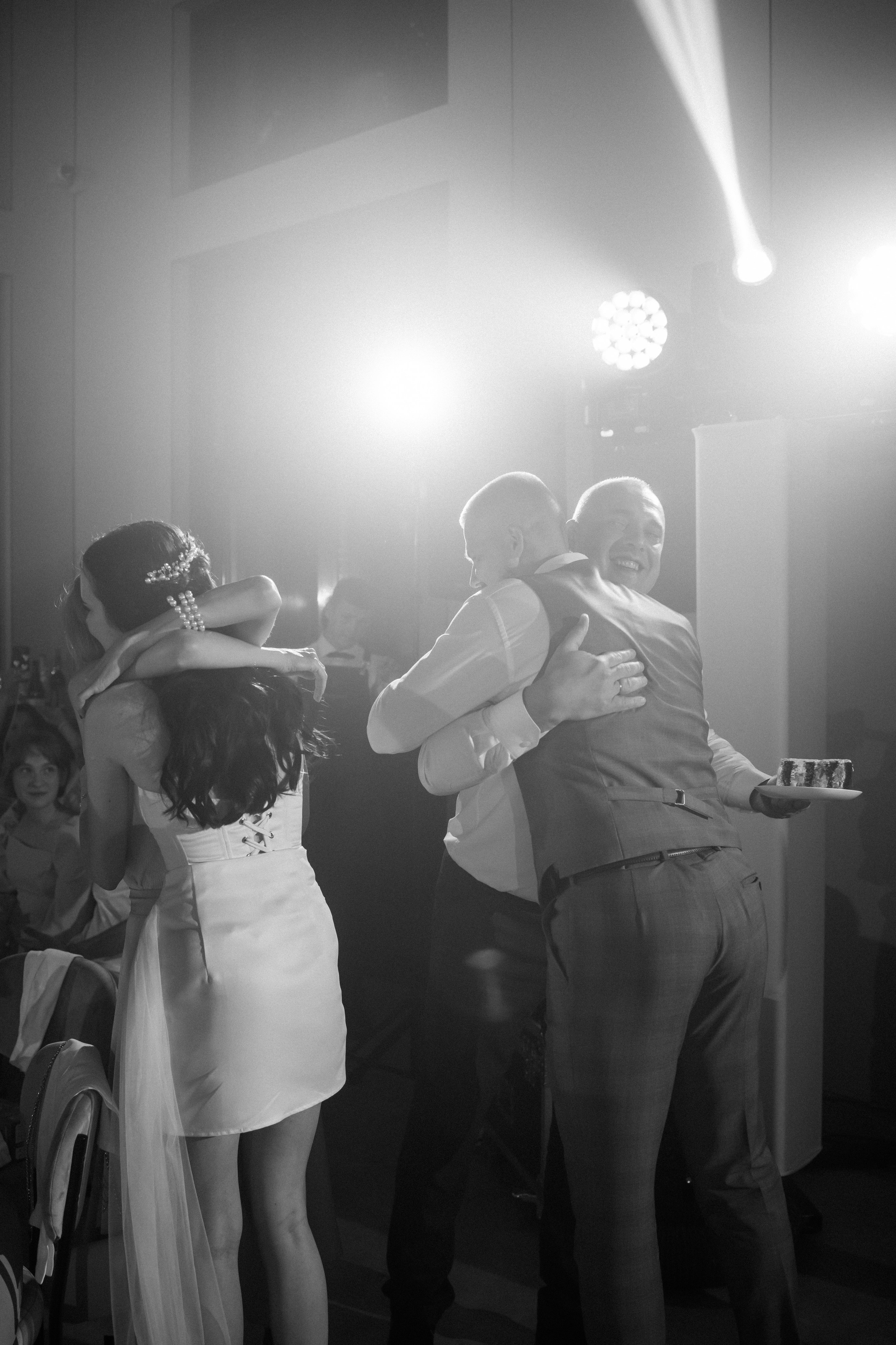 Захар и Дарья. Свадебный фотограф Иркутск