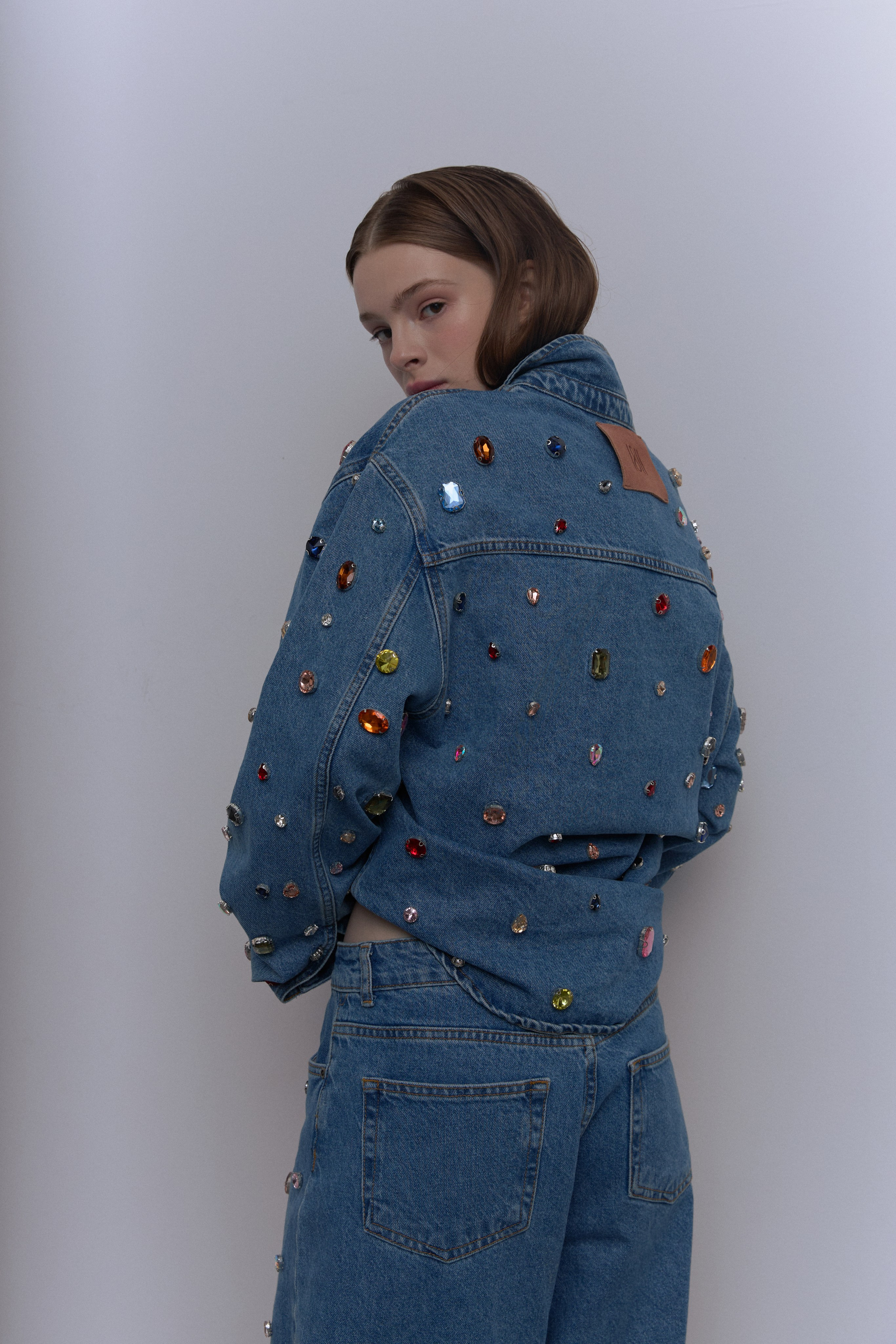 Для брендов. Фотосессии в Москве Марина Кулова