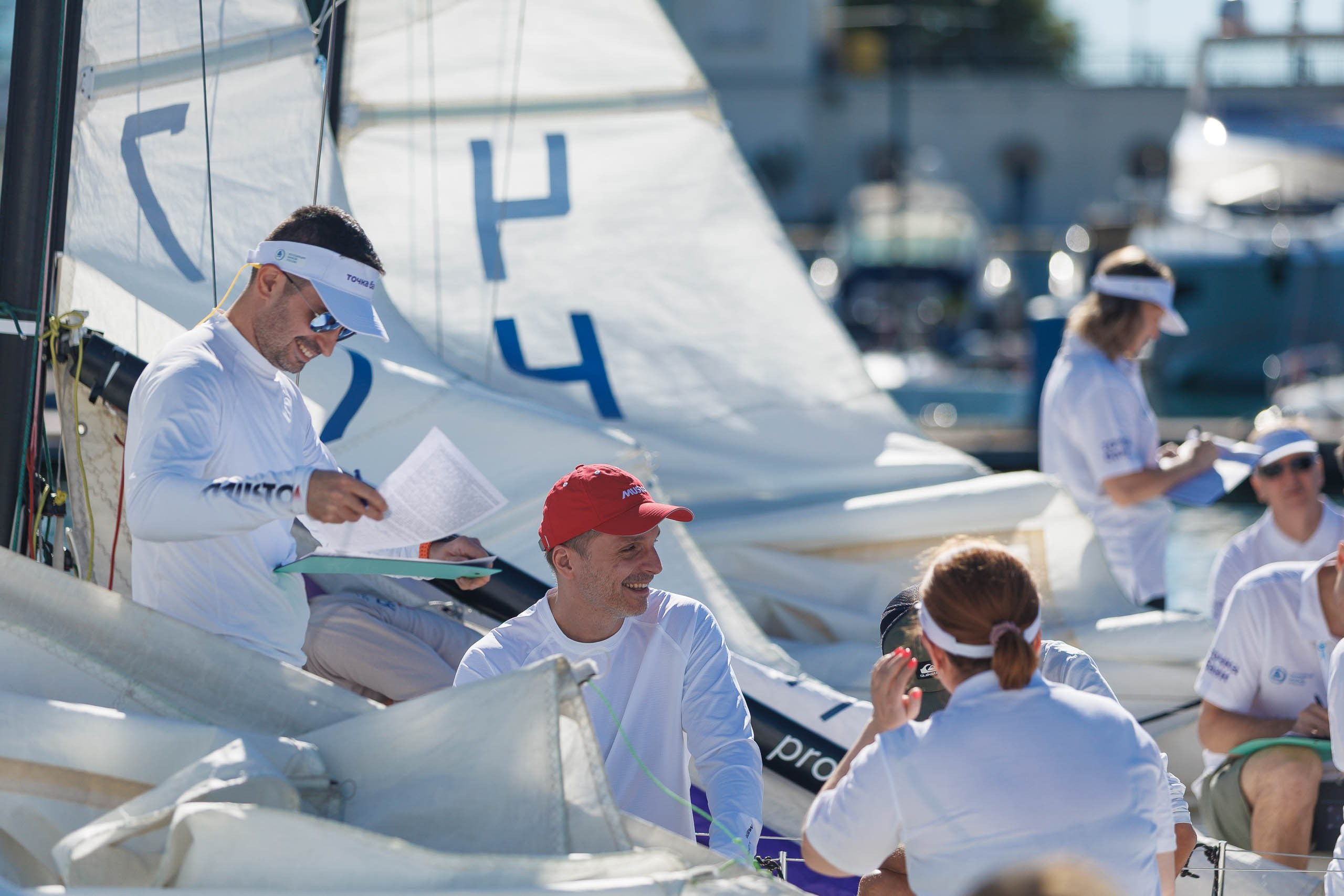 XXII Международный банковский форум. Репортажный фотограф в Москве, Сочи и Санкт-Петербурге