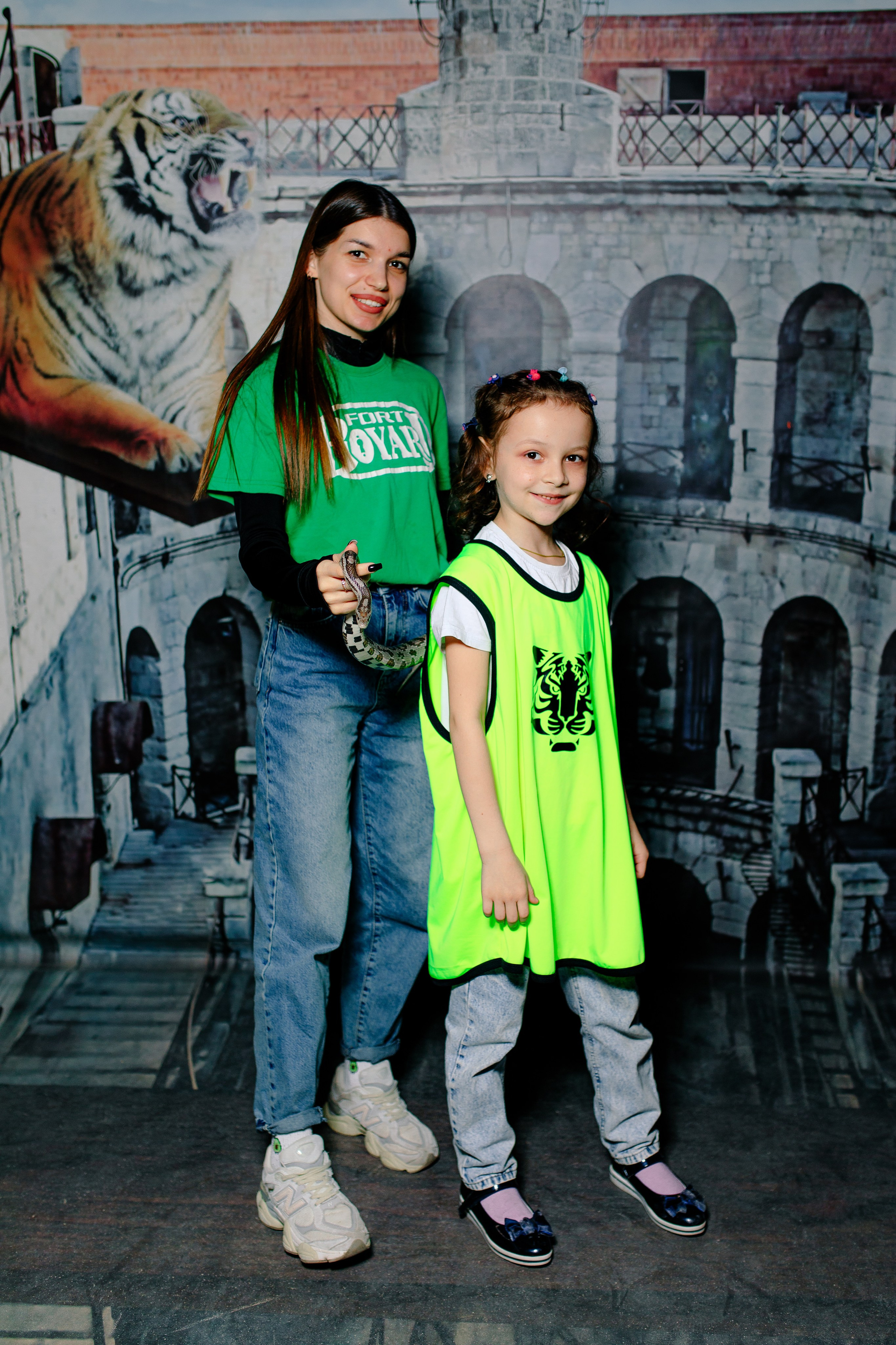 ФОРТ БОЯРД. Свадебный и семейный фотограф в Курске и Курчатове