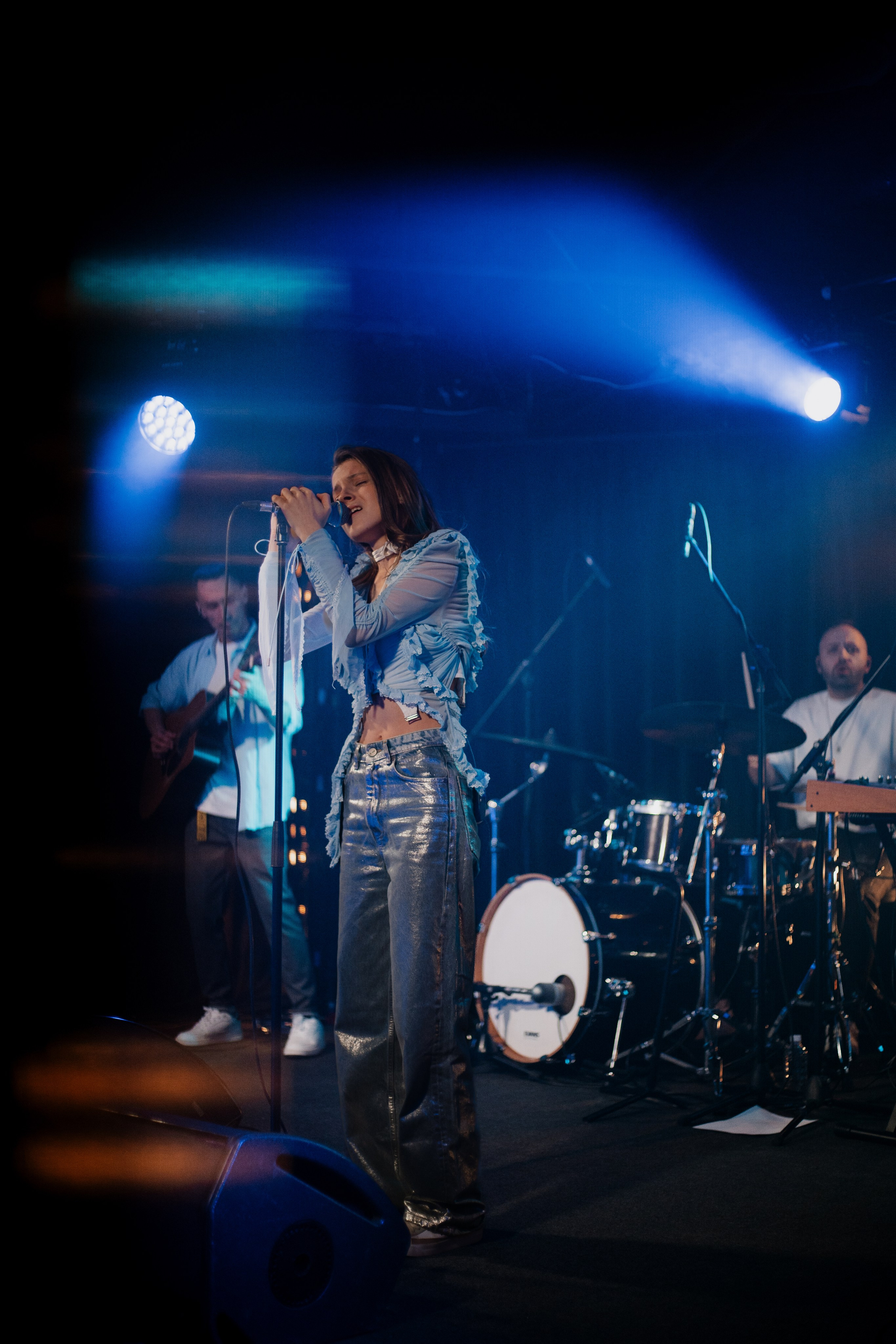 MINAEVA. Фотограф Москва