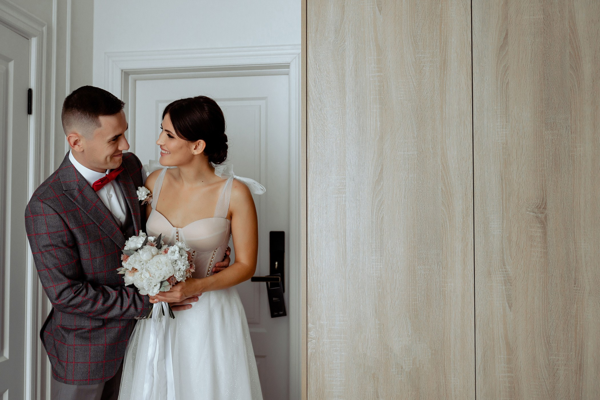 Кирилл и Валентина. Тимур Аминов | Фотограф в Кемерове