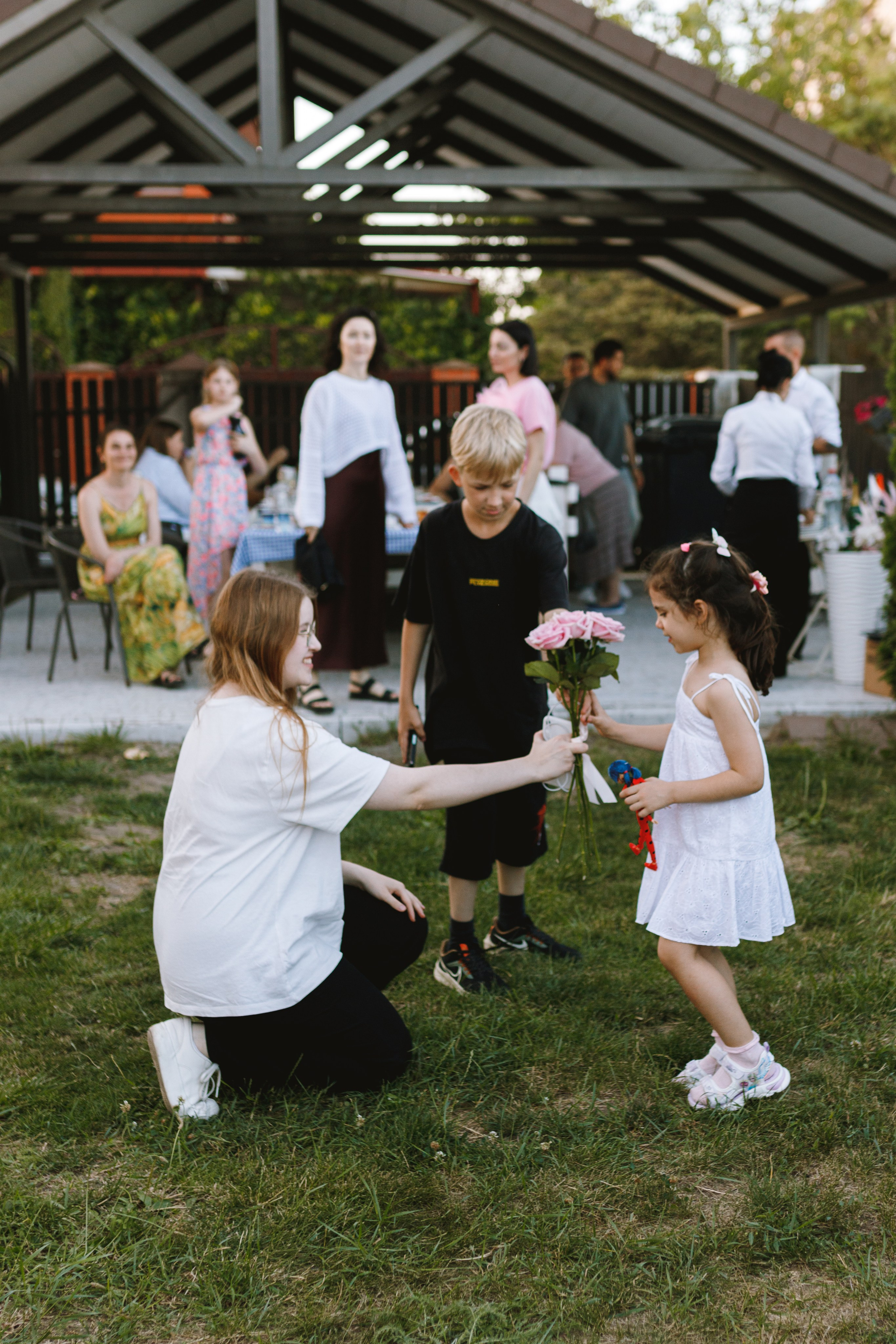 Веронике 5 лет. Семейный и женский фотограф в Краснодаре Виктория Гупало