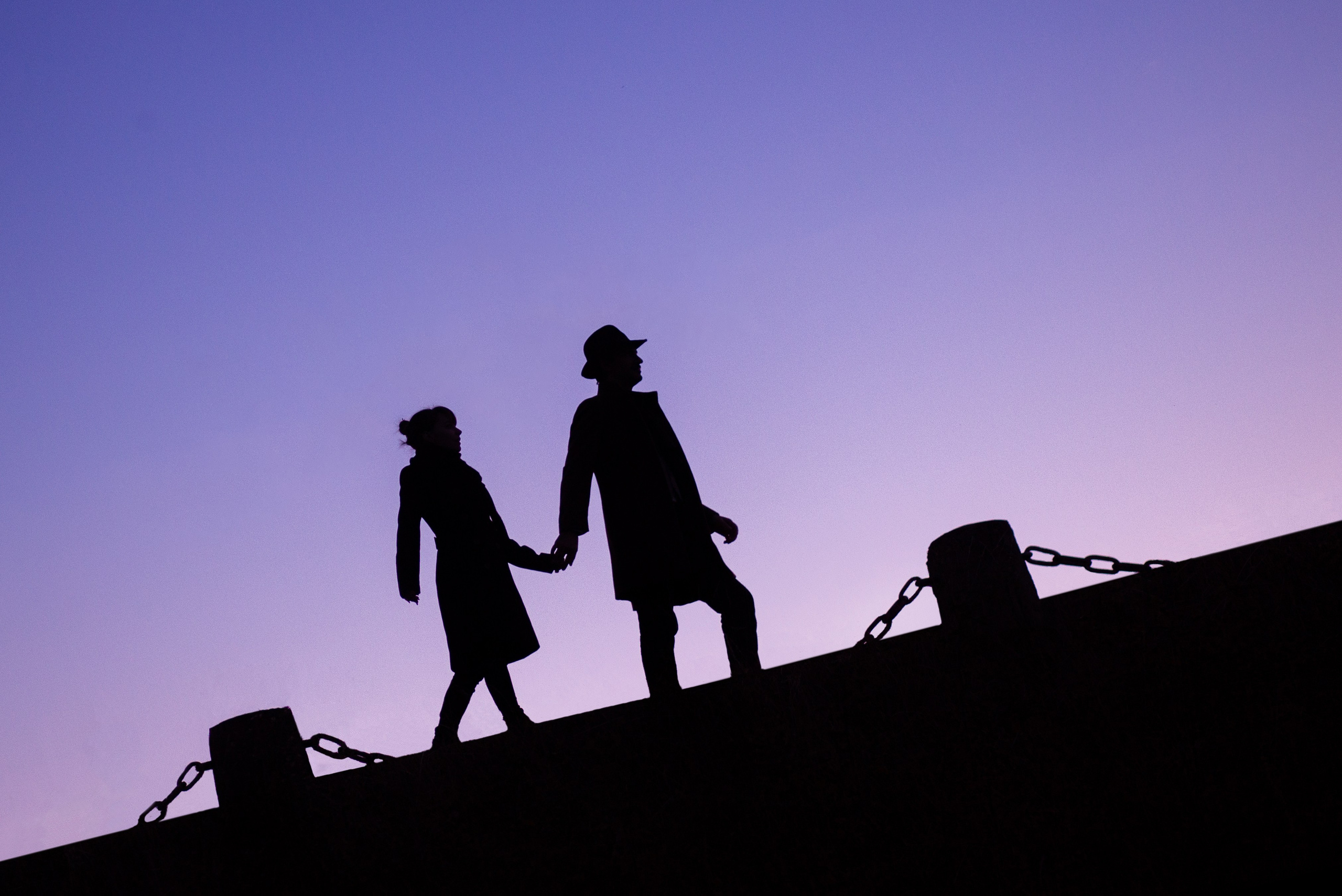 Love story. Фотограф Демид Никитин. г. Дубна, Москва