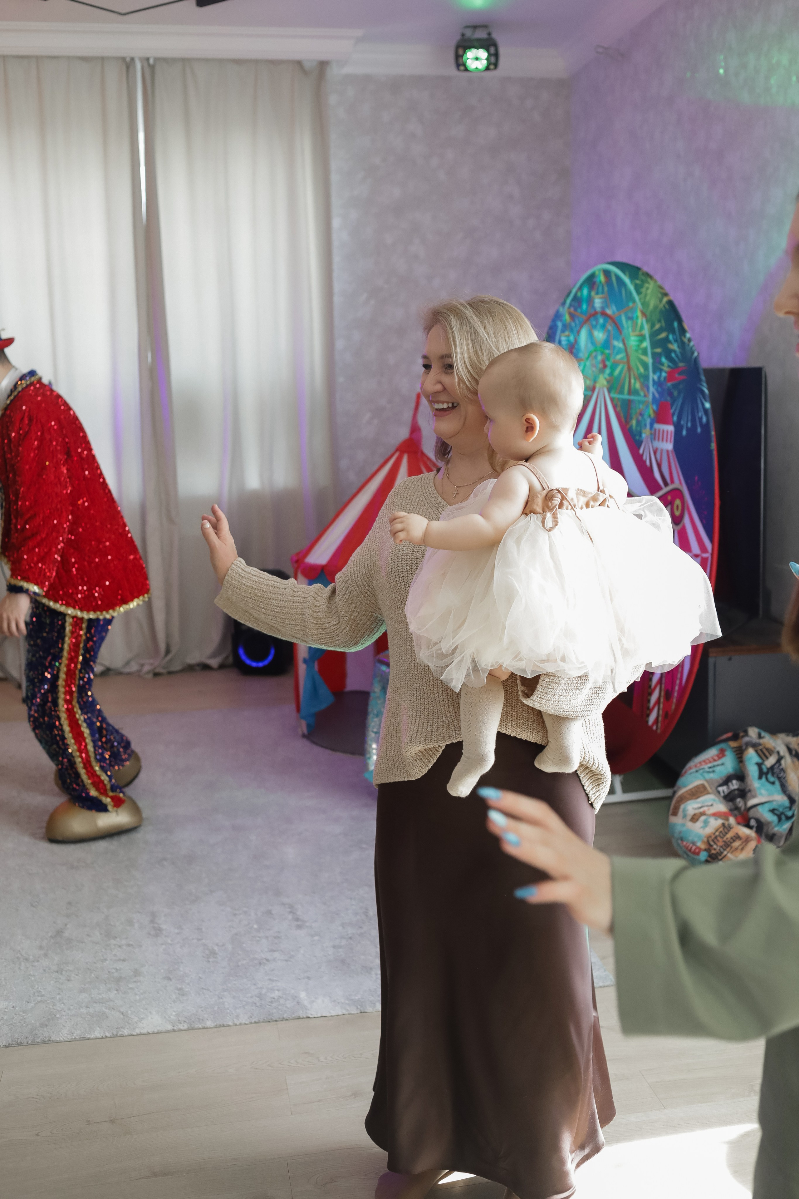 Алисе 1 год. АНАСТАСИЯ КУЗНЕЦОВА | ФОТОГРАФ ЧЕБОКСАРЫ