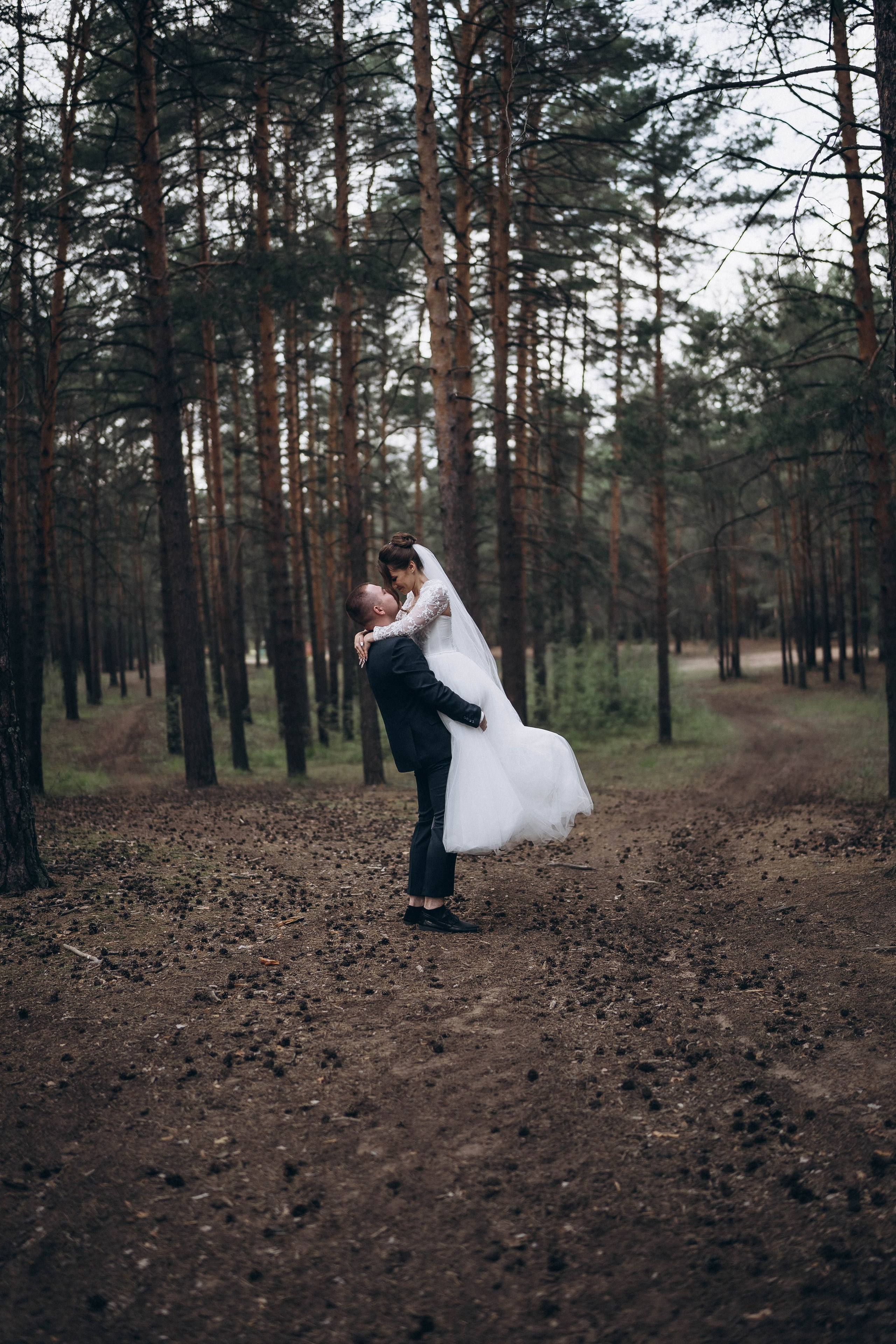 Борис & Диана. Свадебный и семейный фотограф в Перми Дарья Алекс