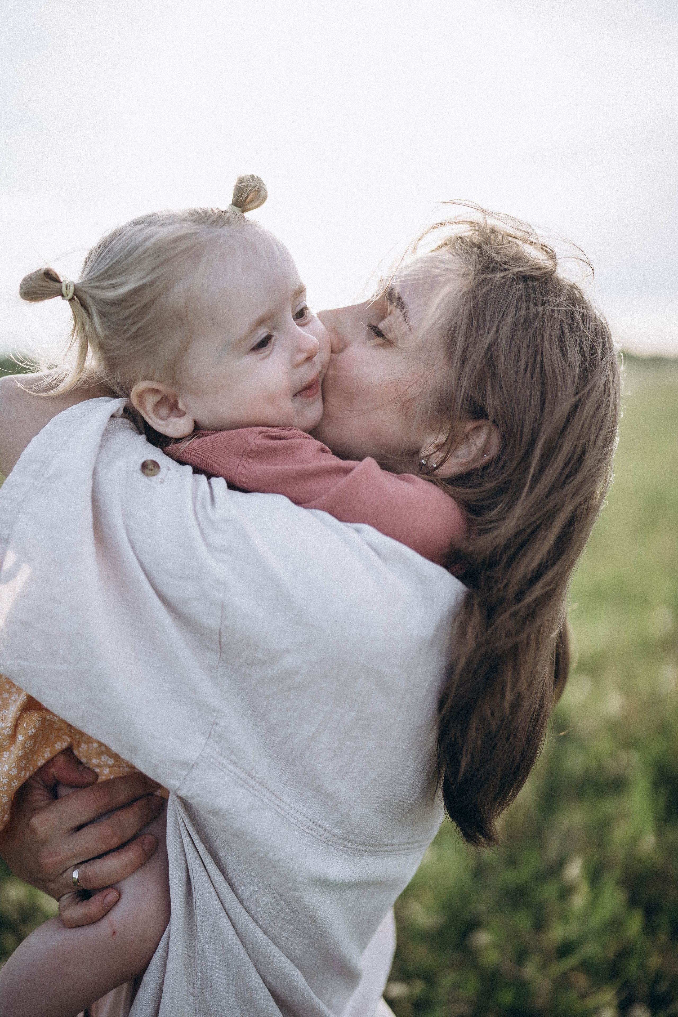 Света & Аврора. Свадебный и семейный фотограф в Перми Дарья Алекс