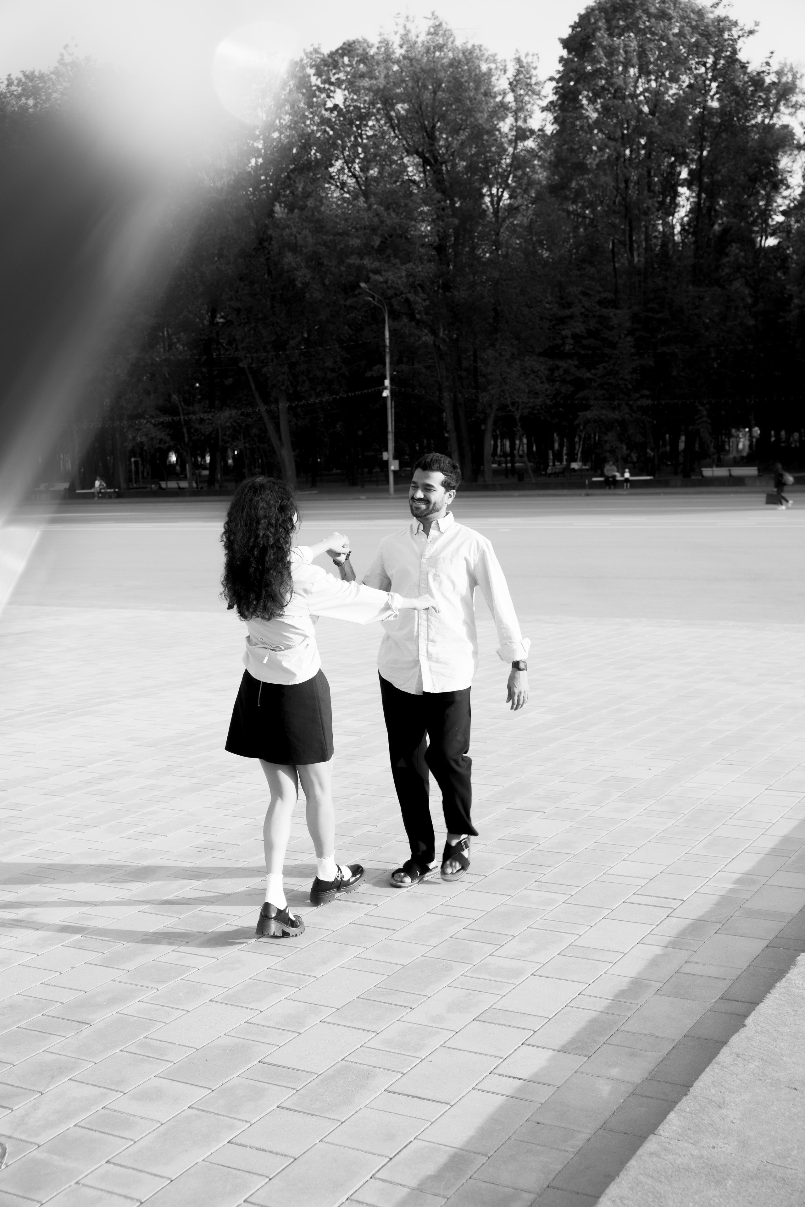 Indian love story. Портретный фотограф в Смоленске и Москве Мария Громова