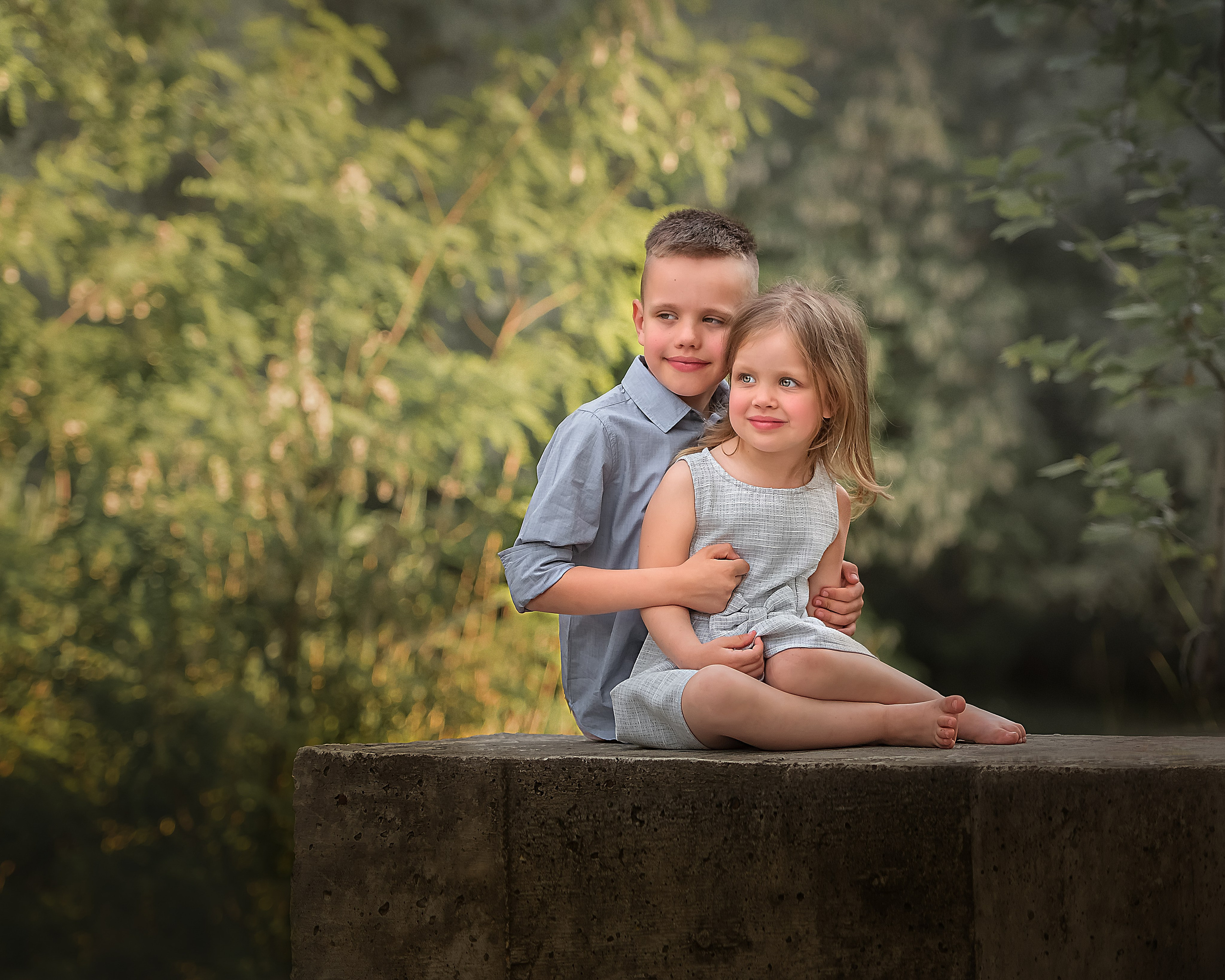 ПОРТФОЛИО. Семейный и детский фотограф в Краснодарском крае Натали Фищенко