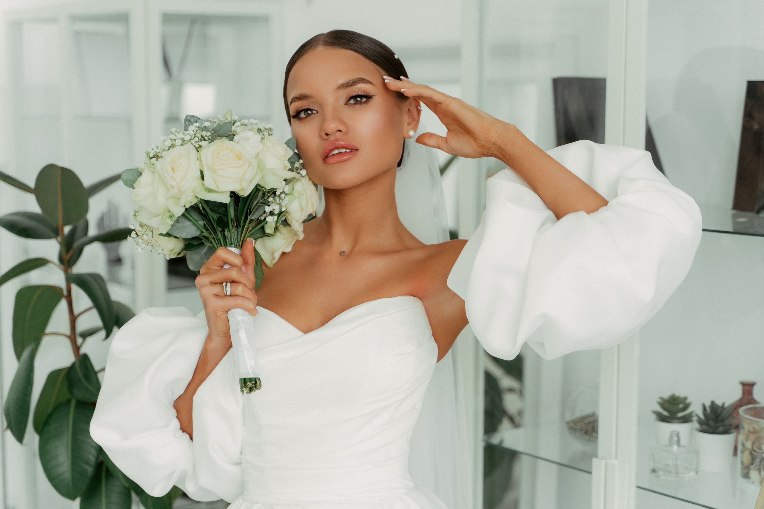 Александр и Анастасия. Фотограф Никита Анкудинов. Москва — Чебоксары — Казань