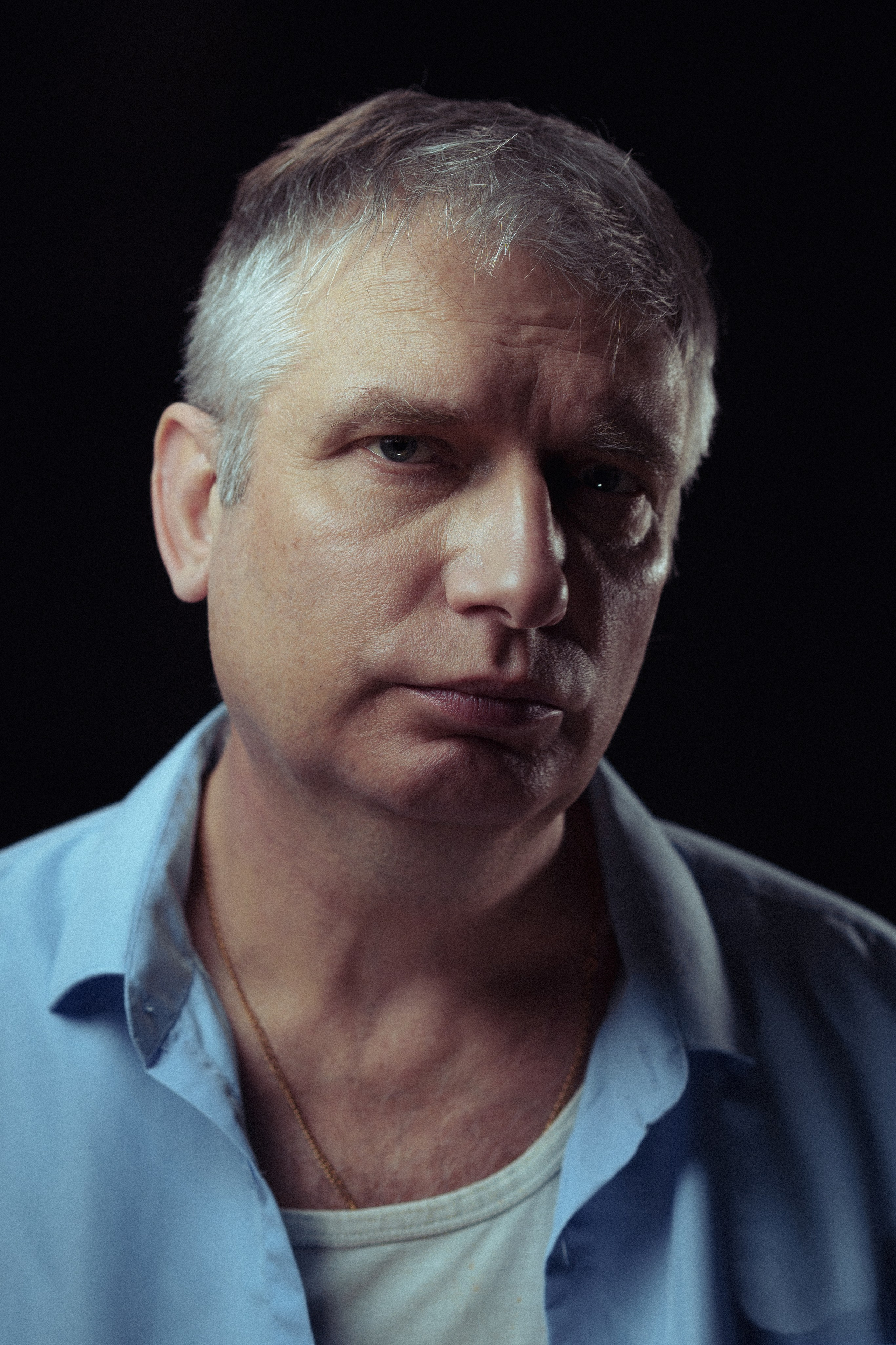 Кучеров Сергей. Репортажный фотограф в Санкт-Петербурге Никита Лу