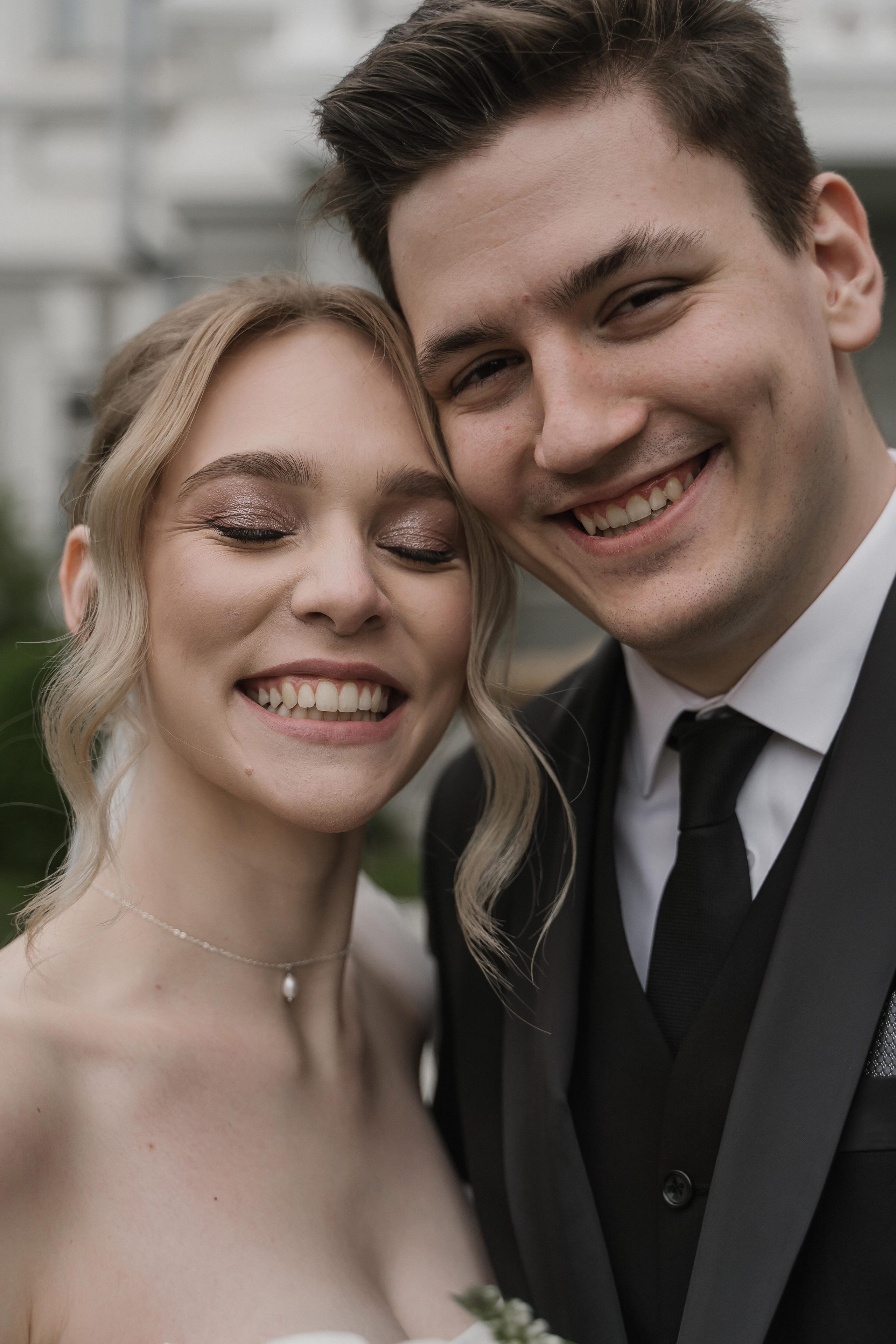 Игорь & Александра. Свадебный фотограф Казань | Рустем Габдуллин