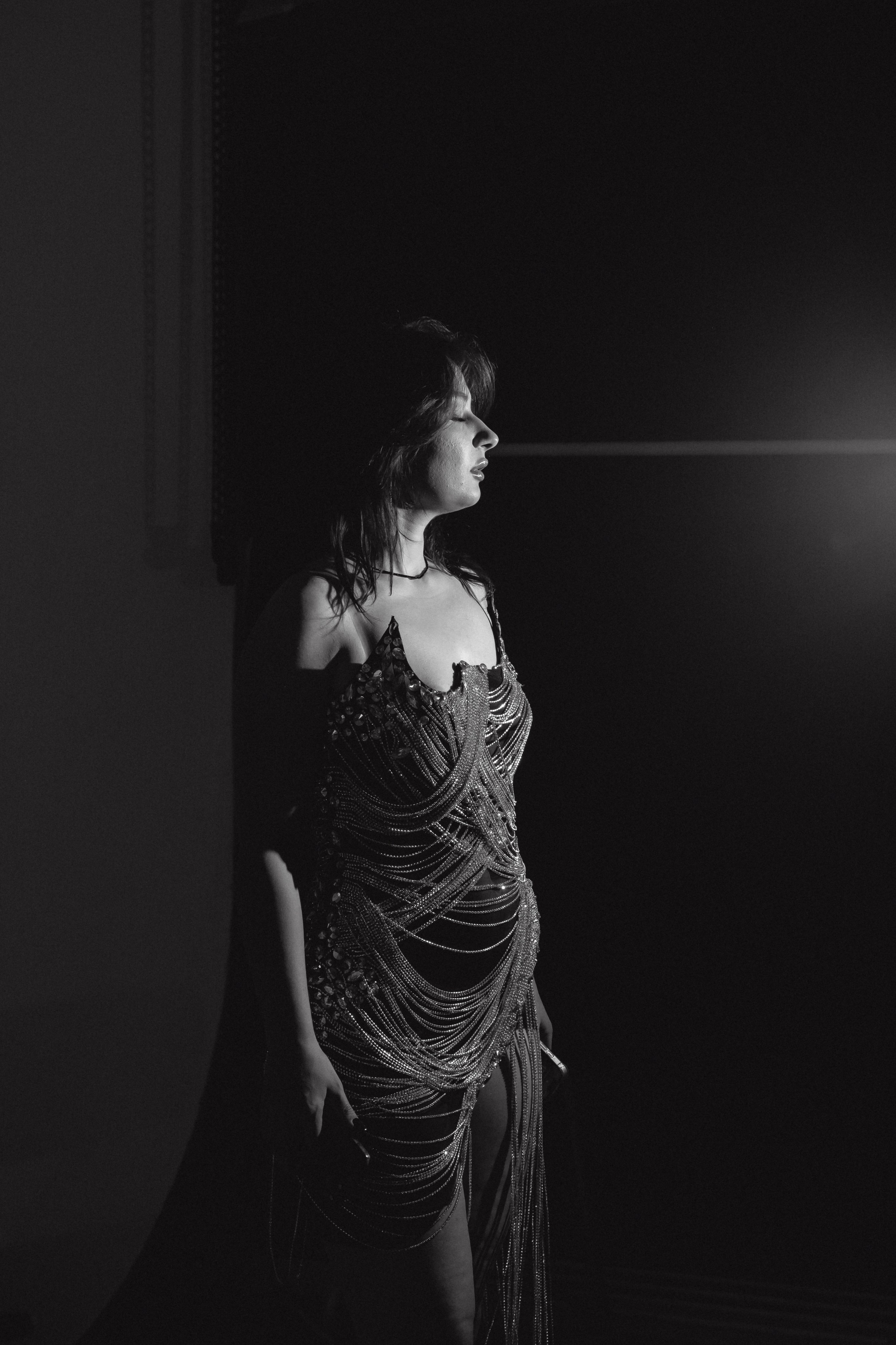 Фэшн-съёмка участниц Миссис Бизнес Гатчина 2023. Портретный фотограф в Санкт-Петербурге Дмитриева Наталия