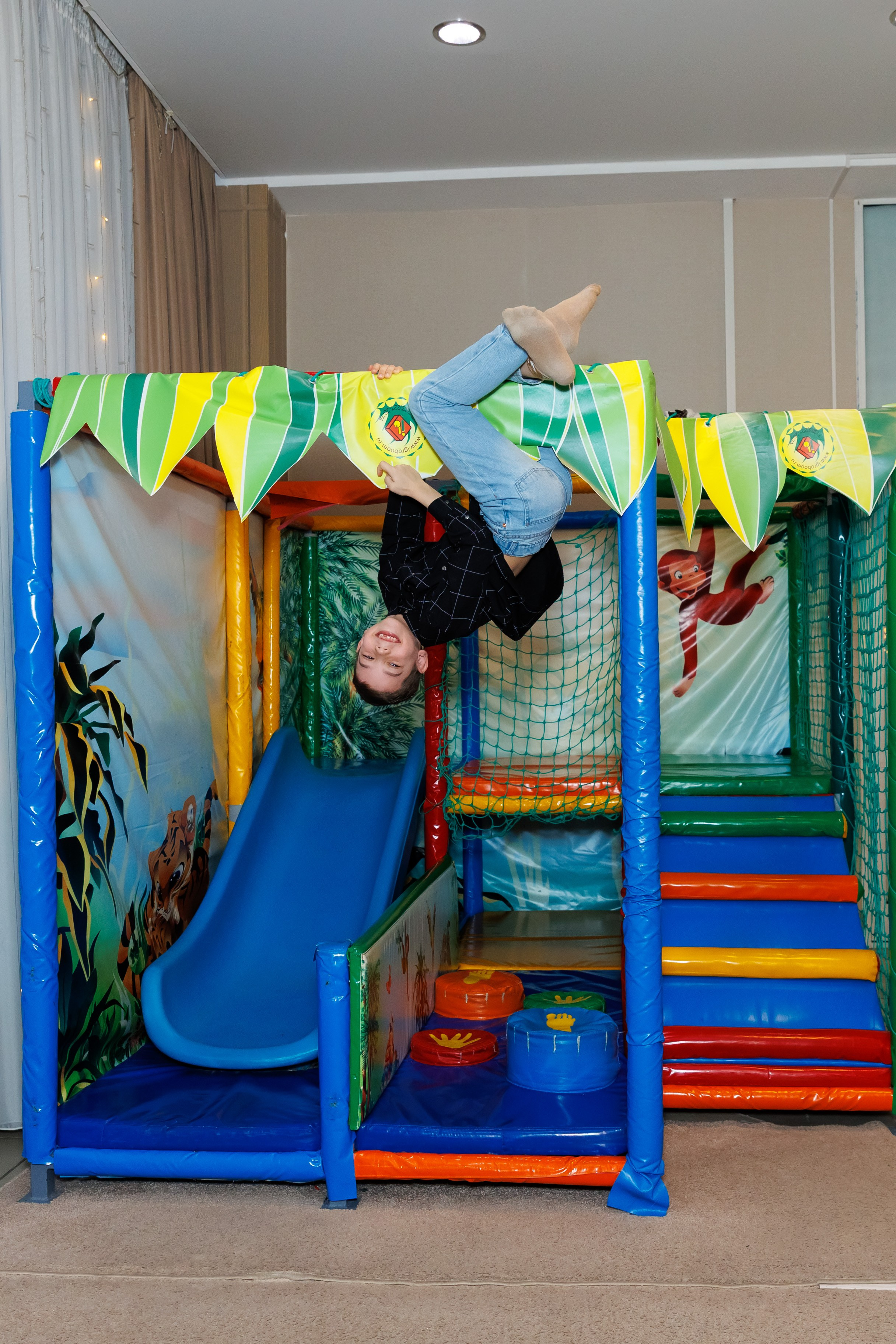 РЕПОРТАЖ. Фотограф Новосибирск — Наталья Гресь