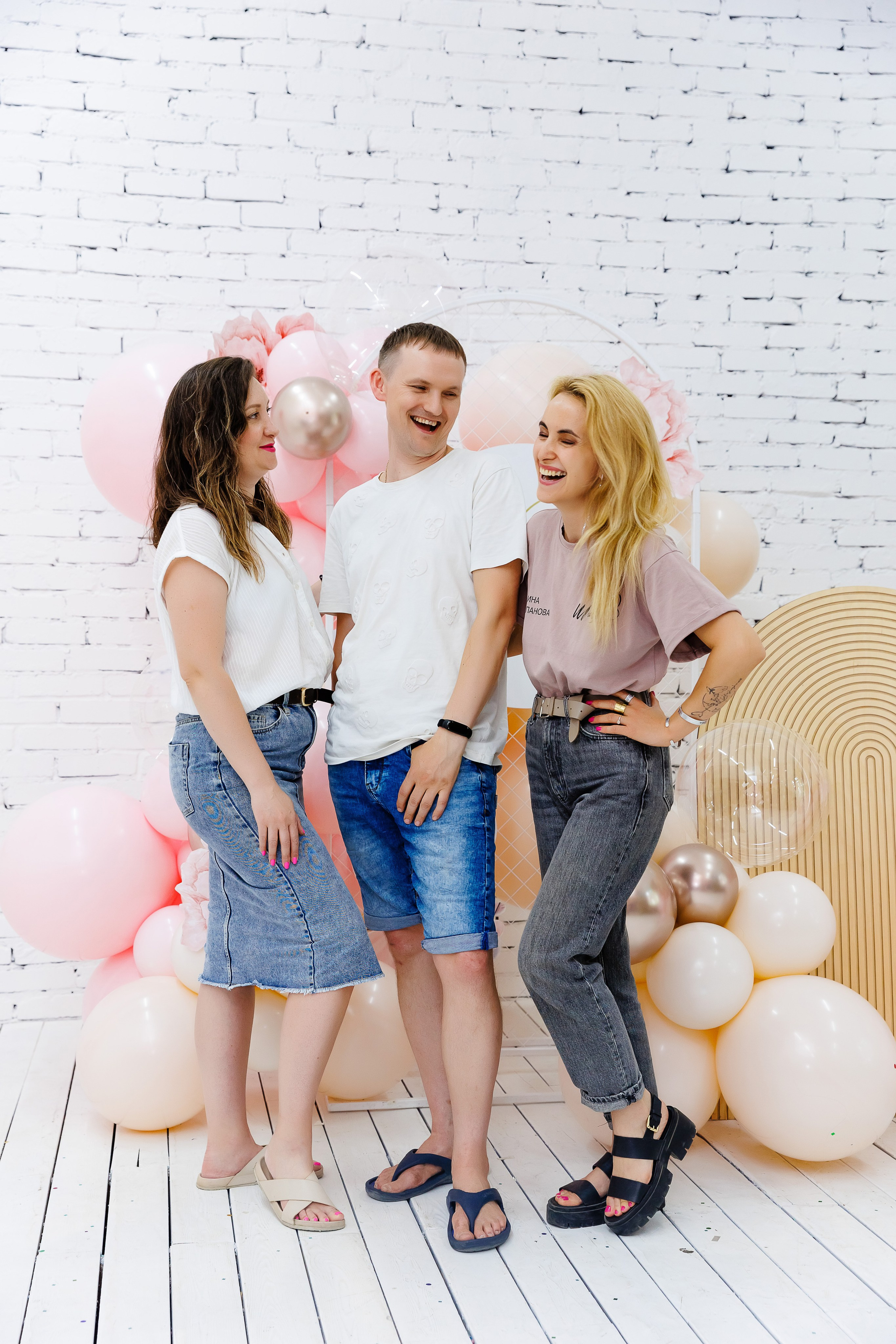 МК декораторов. Фотограф Новосибирск — Наталья Гресь