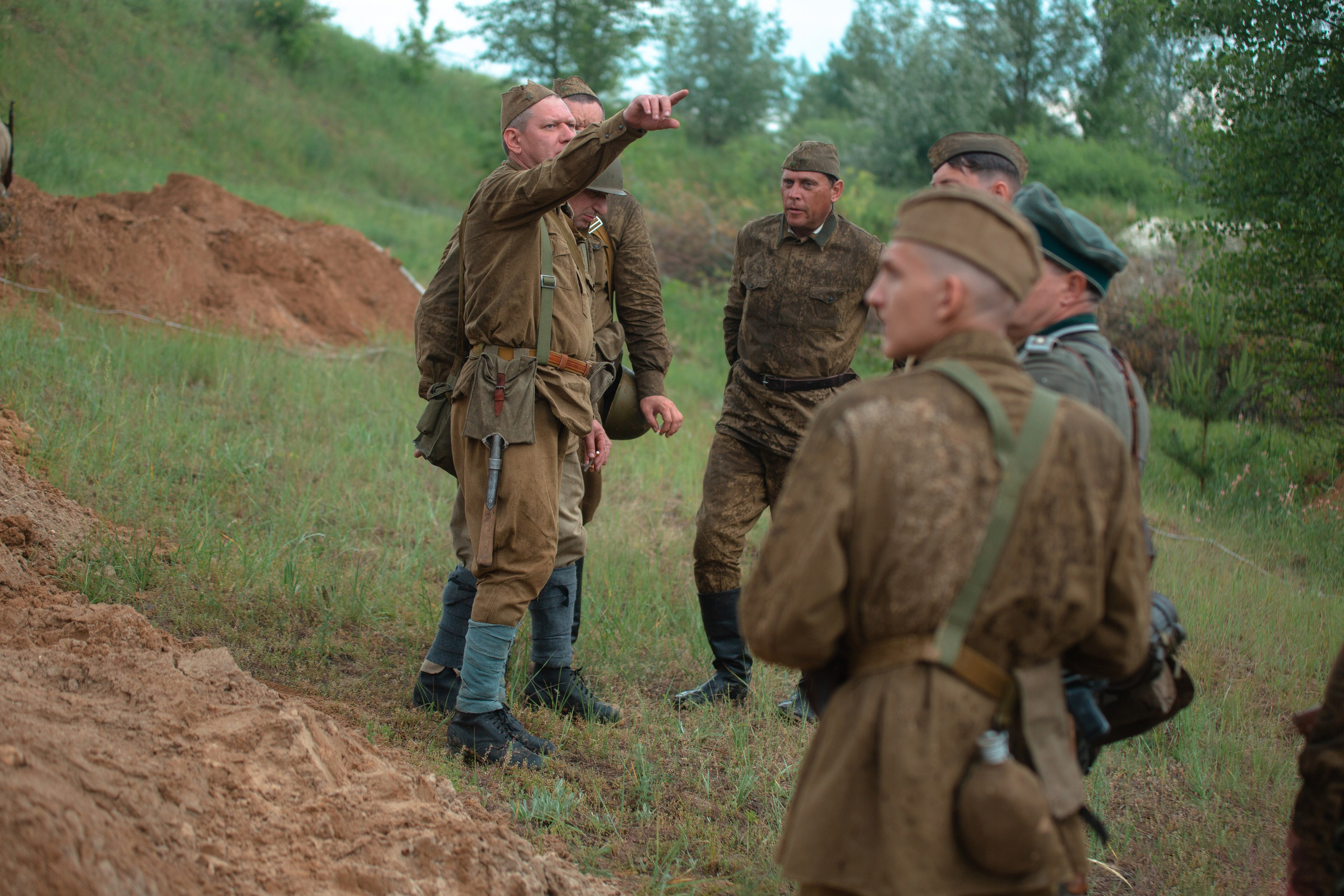 Воронеж " Город в огне ". Профессиональный фотограф в Мценске и Орловской области
