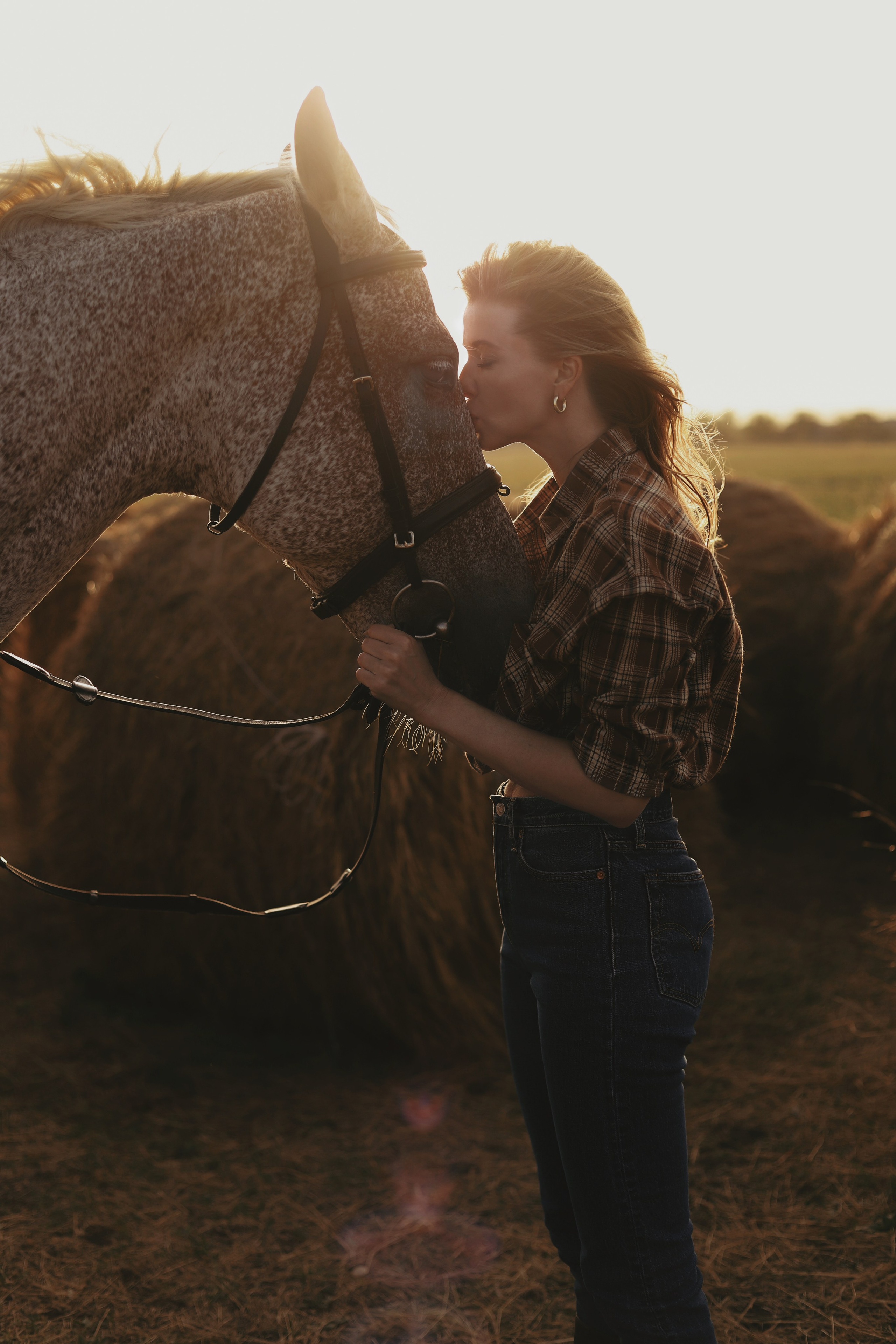 Уличные съемки. Семейный фотограф, женский портрет в Ставрополе