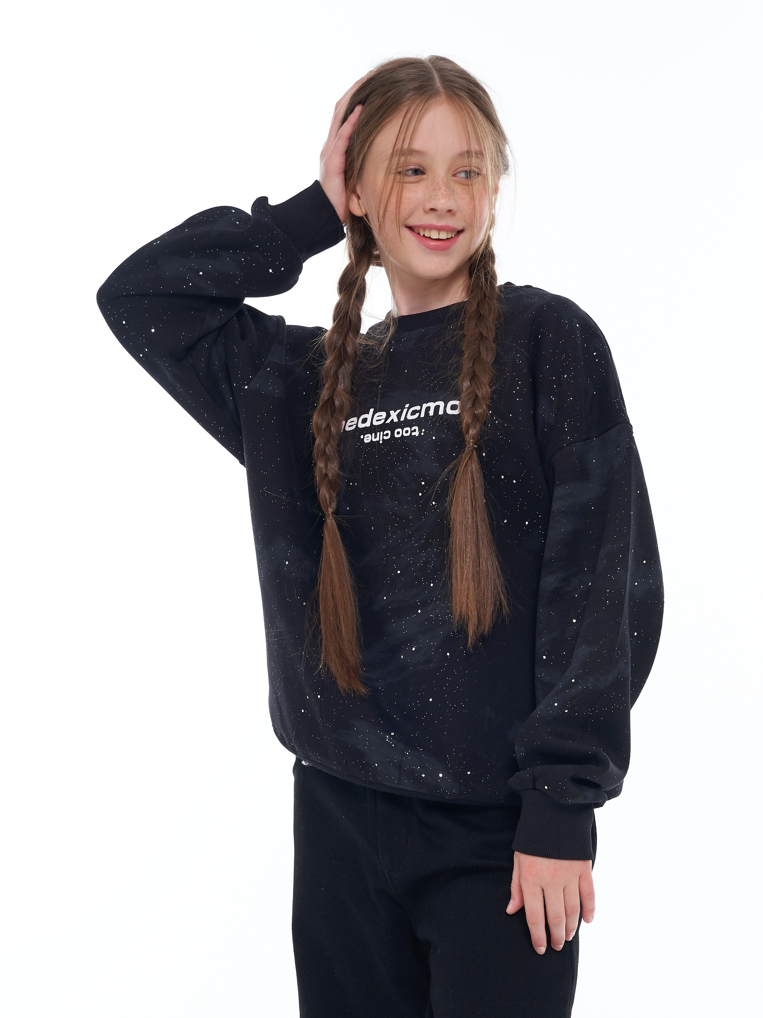 Фотомодель для маркетплейсов Настя. Фотосъёмка для марктеплейсов Studio 11.11