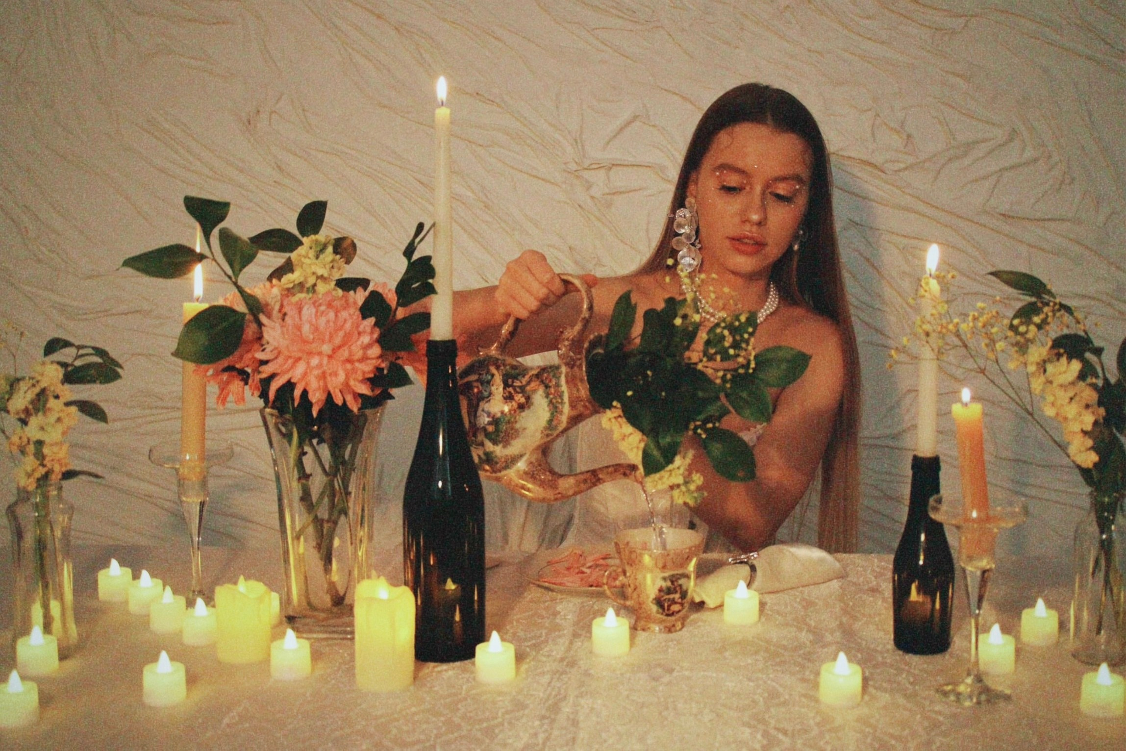 Alyóna. Портретный фотограф Тольятти