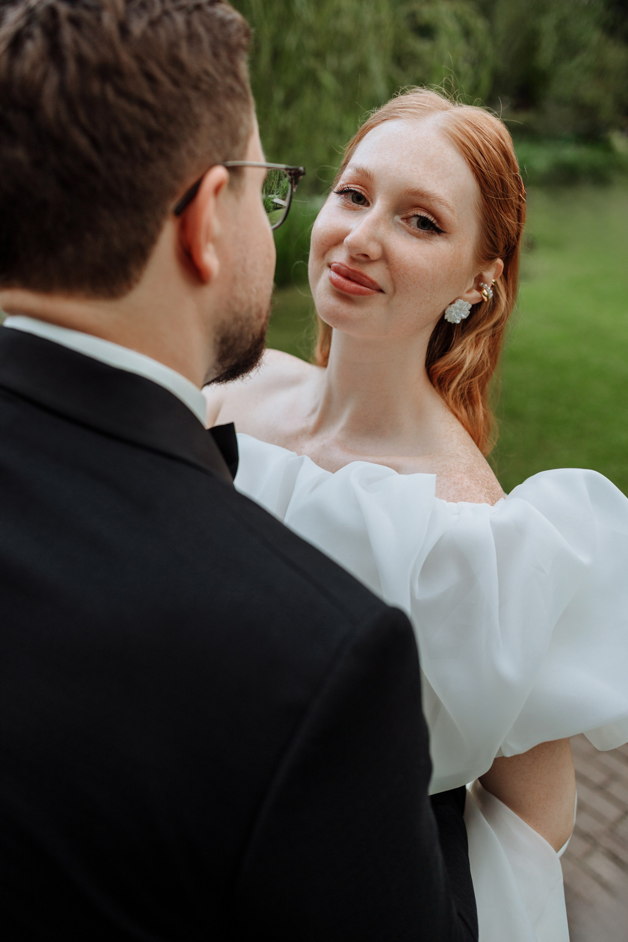 Максим и Полина. Команда фотографов