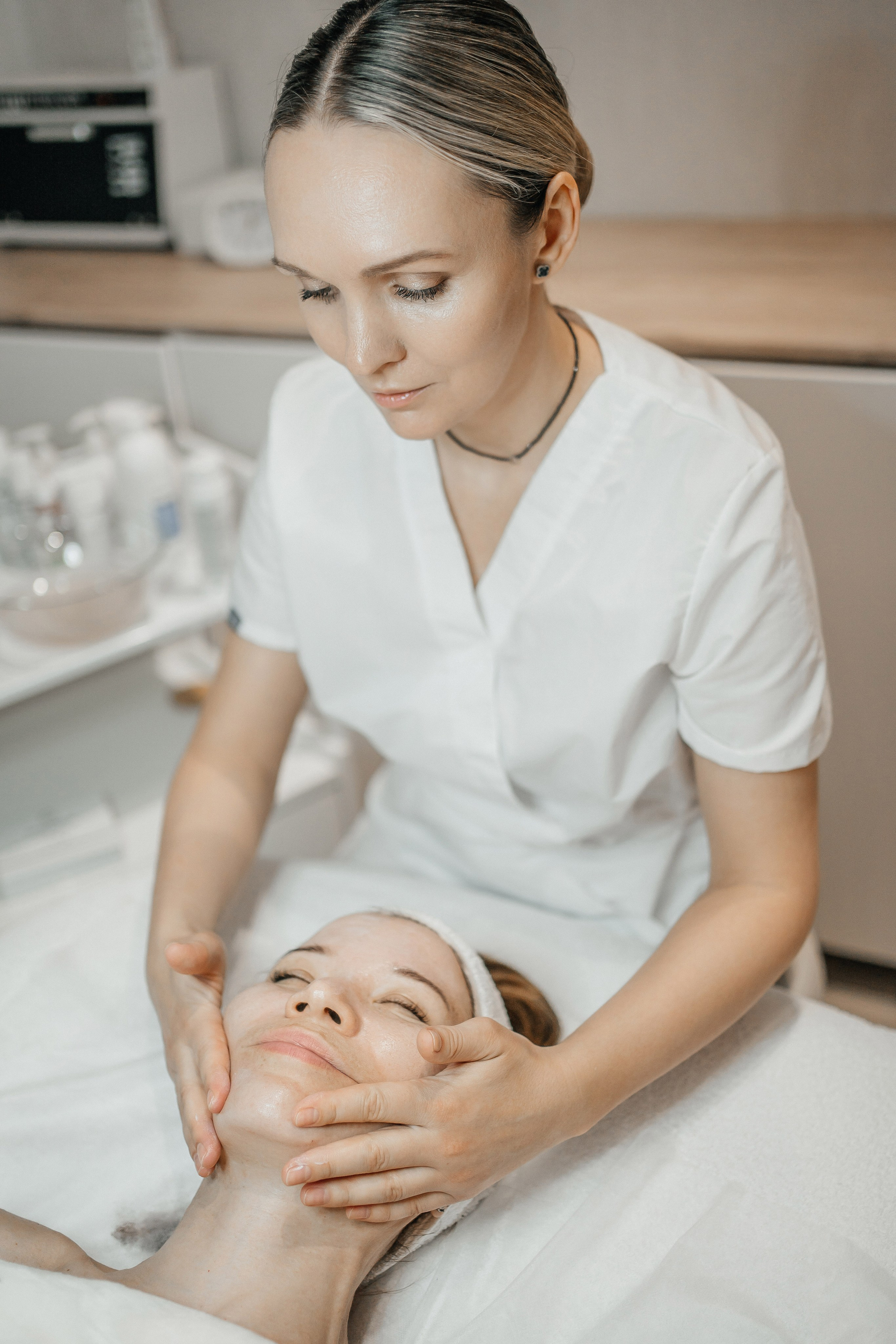 Контент съемка